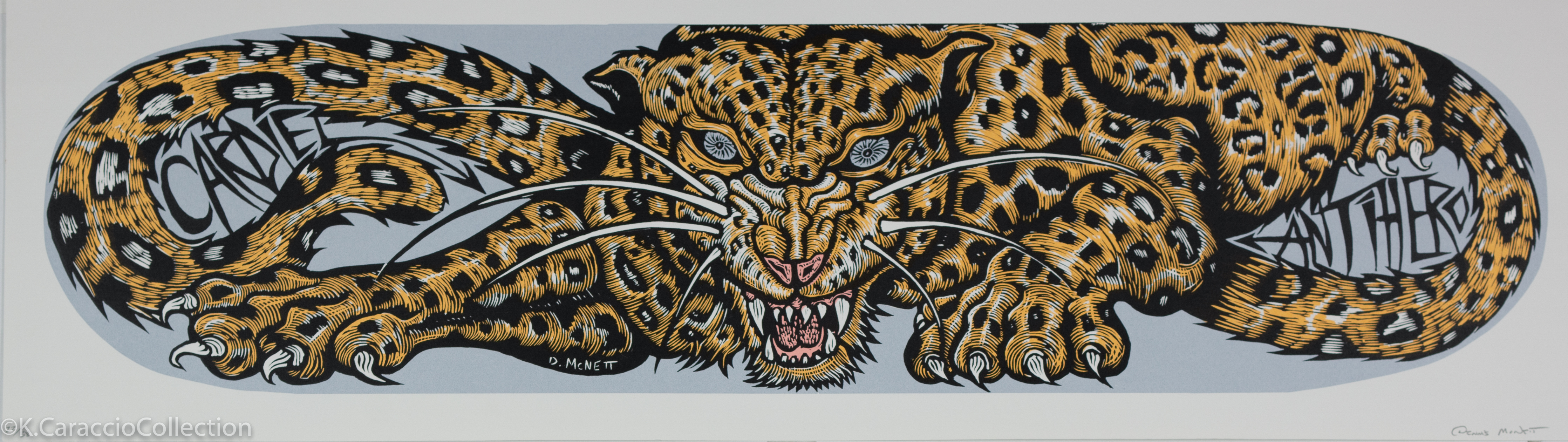 ANTI HERO CARDIEL, 2012