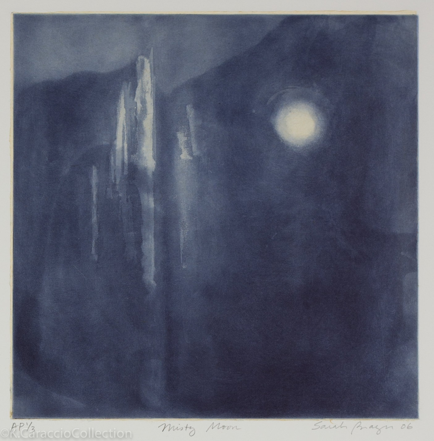 Misty Moon, 2005