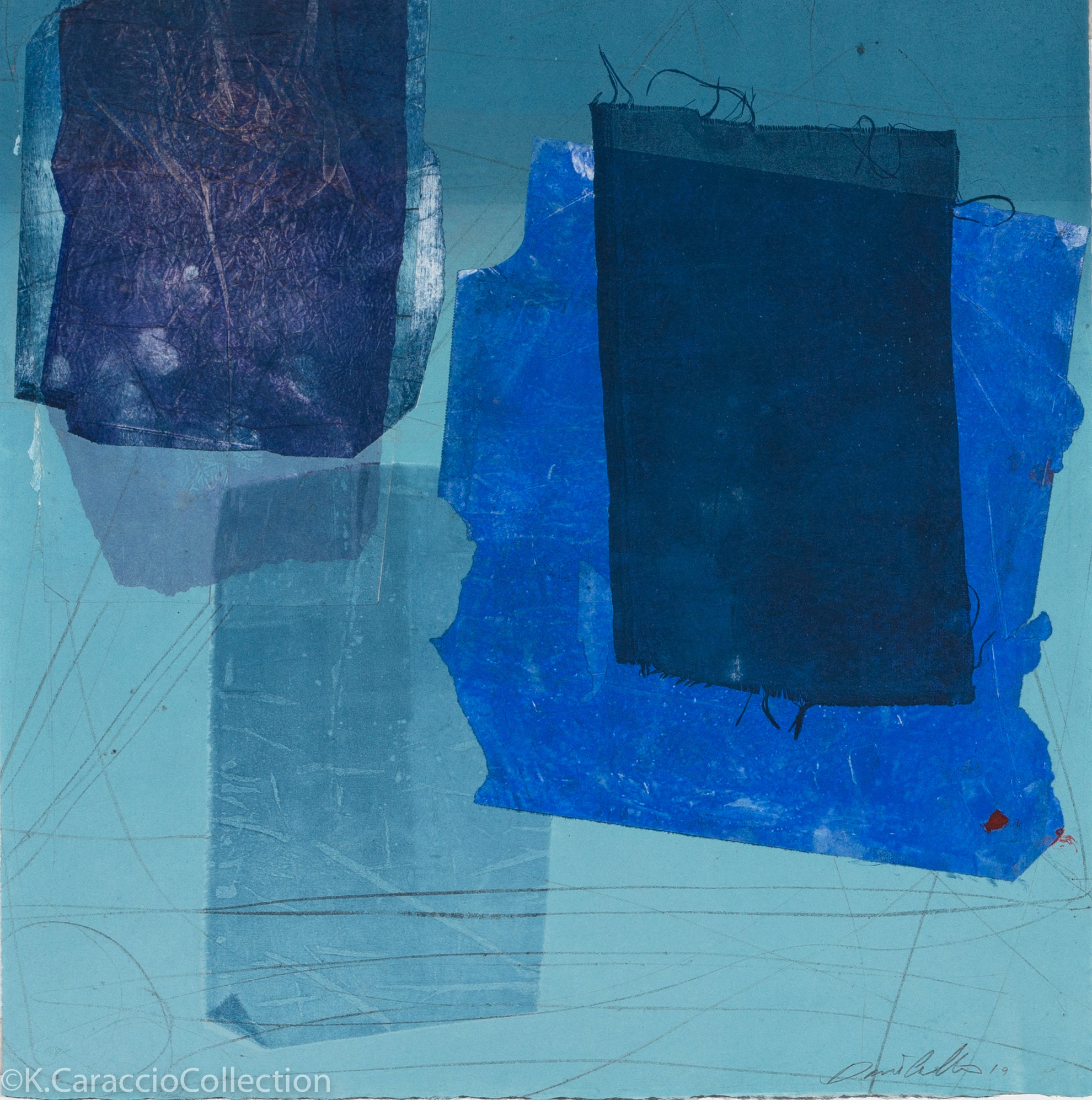 Traversal 31, 2019