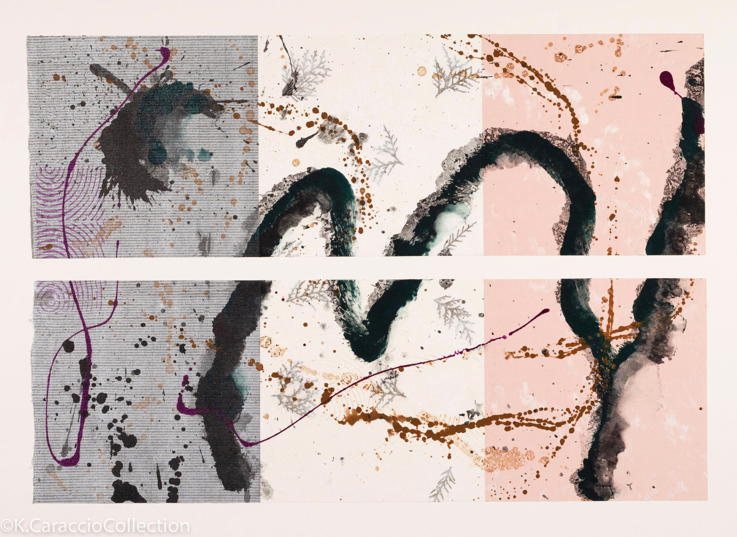 Reverie 8, 1995