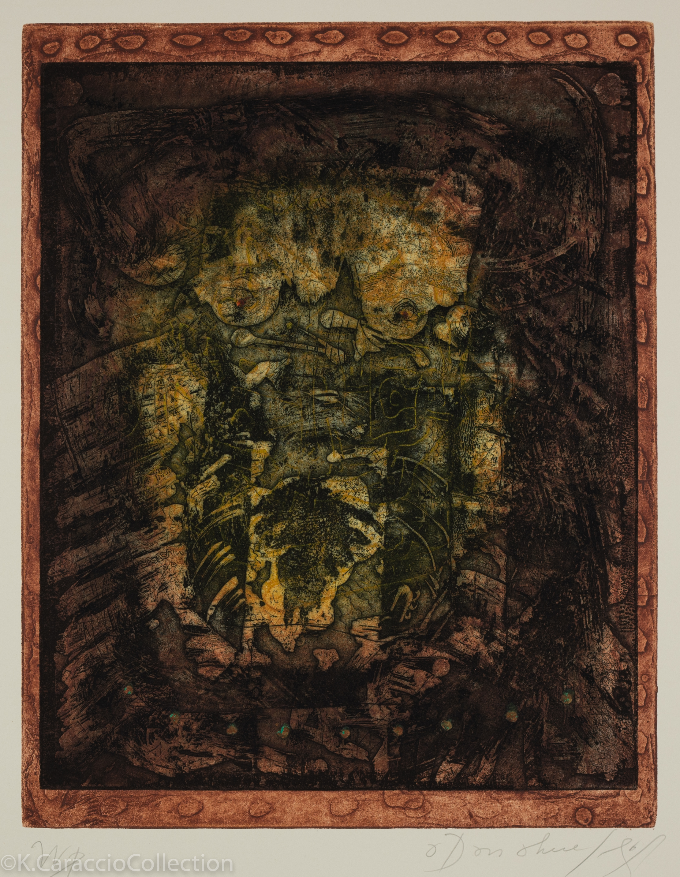 No Title, 1975