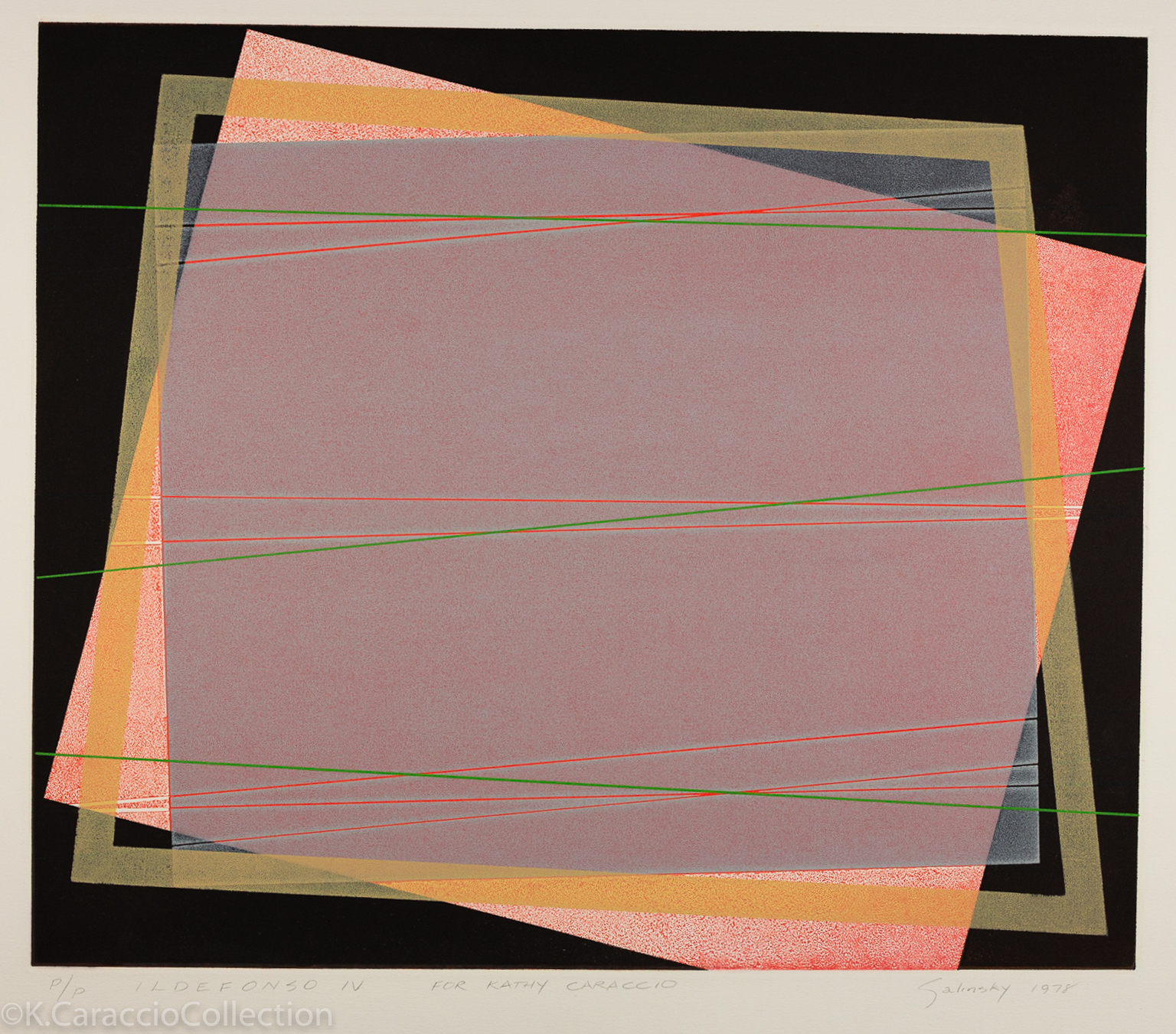 ILDEFONSO IV, 1978