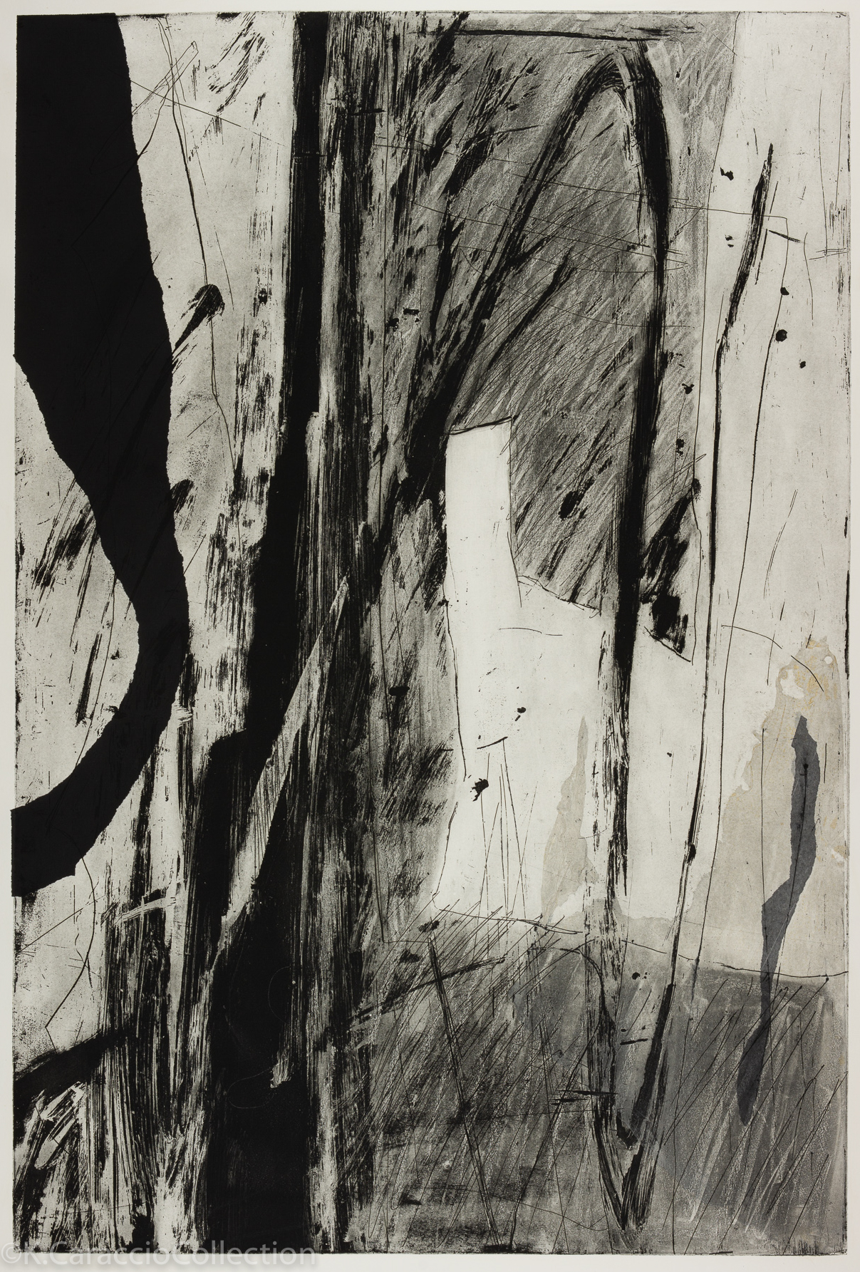 No Title, 1994