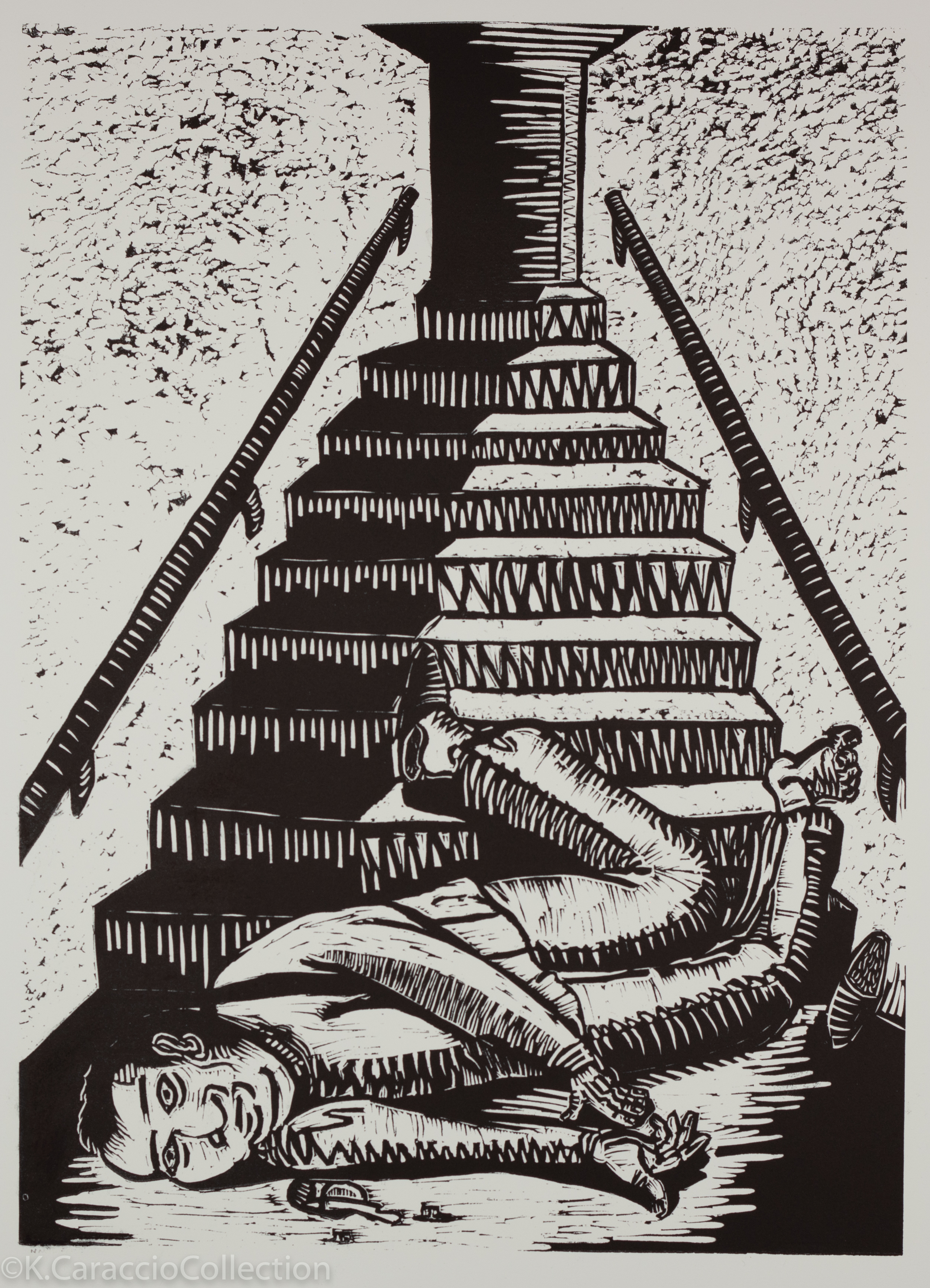 "Slippers", 2012