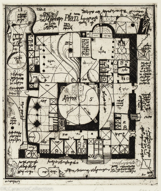 No Title, 1986