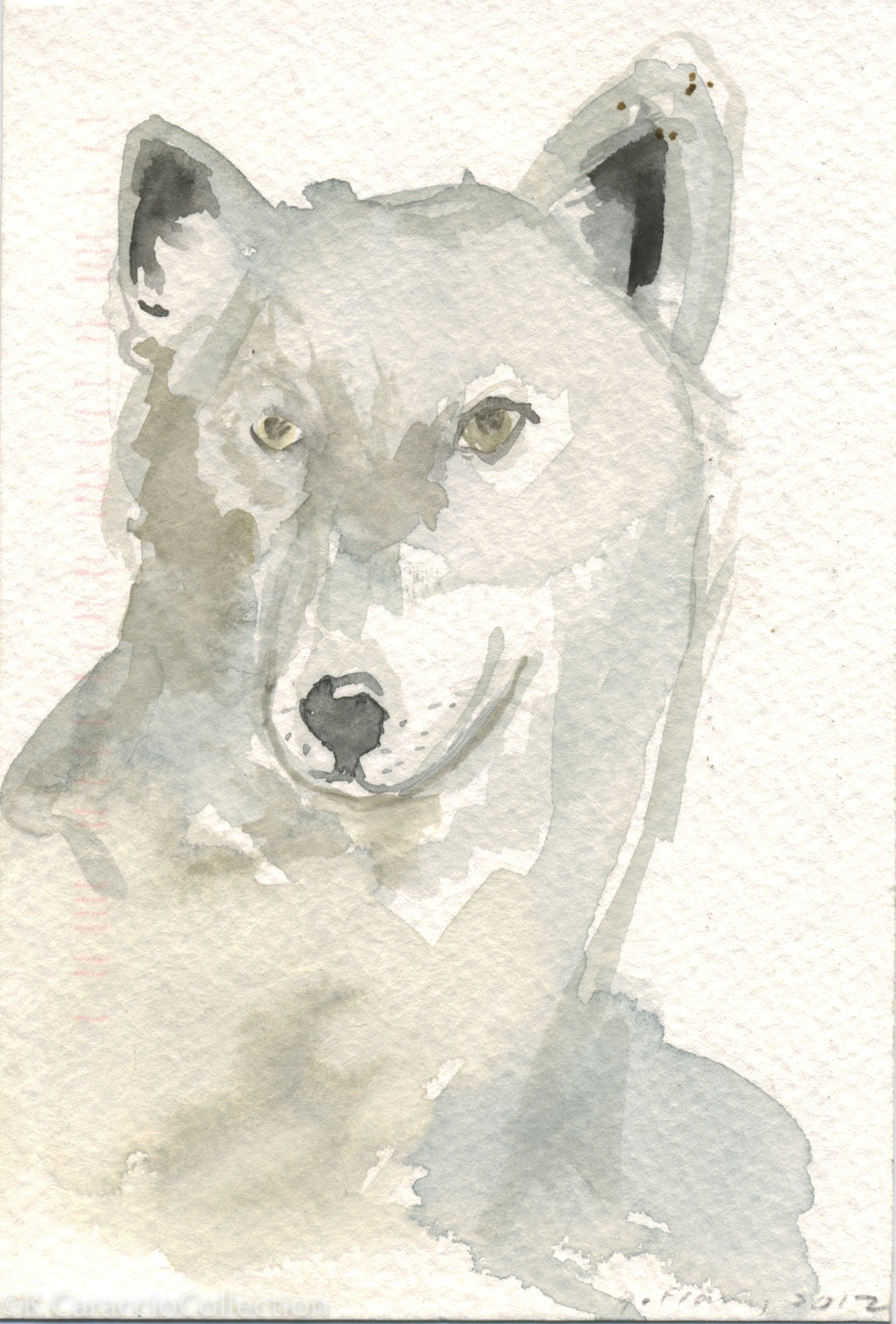 No Title, 2012