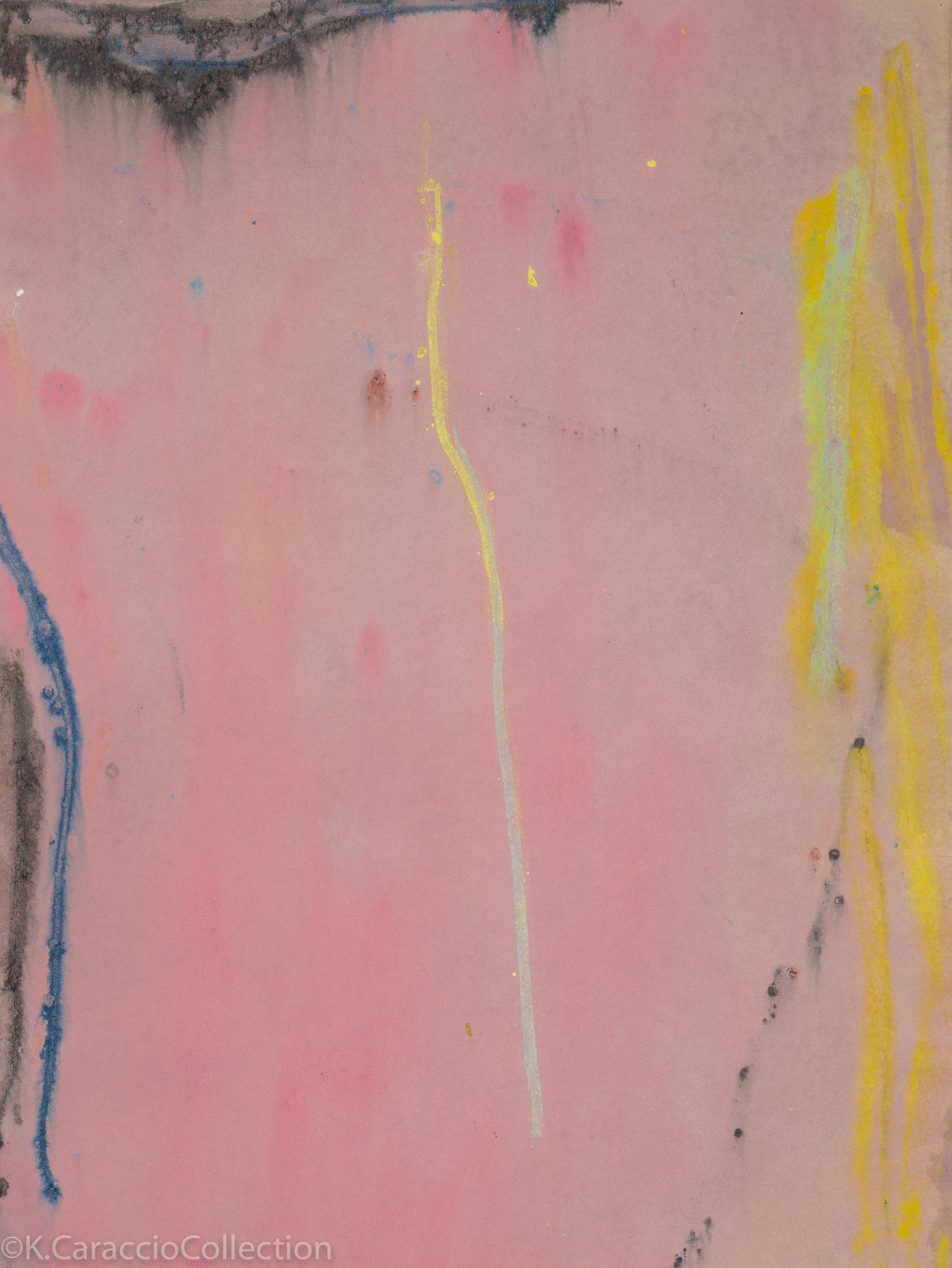 No Title, 1983