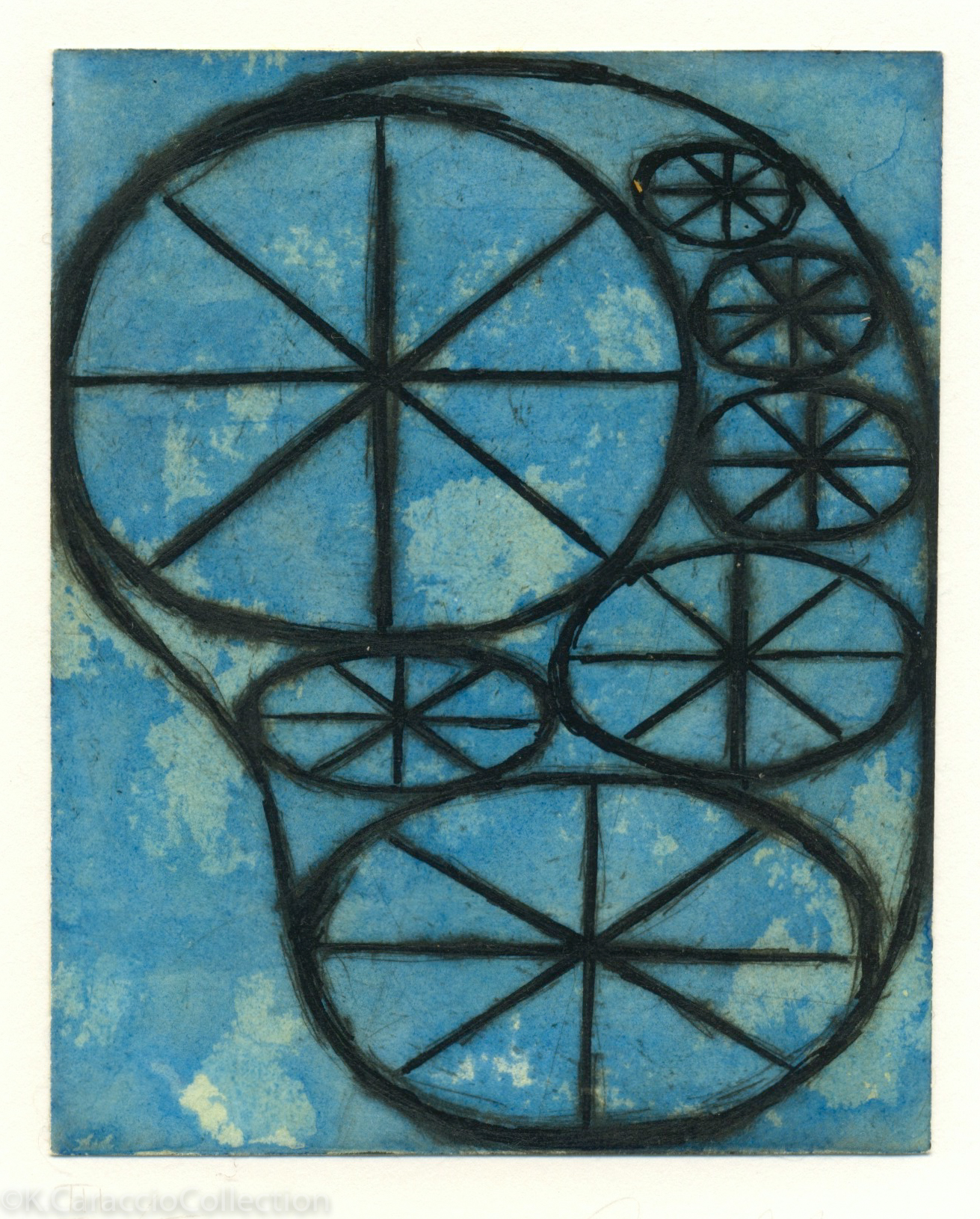 No title, 1994