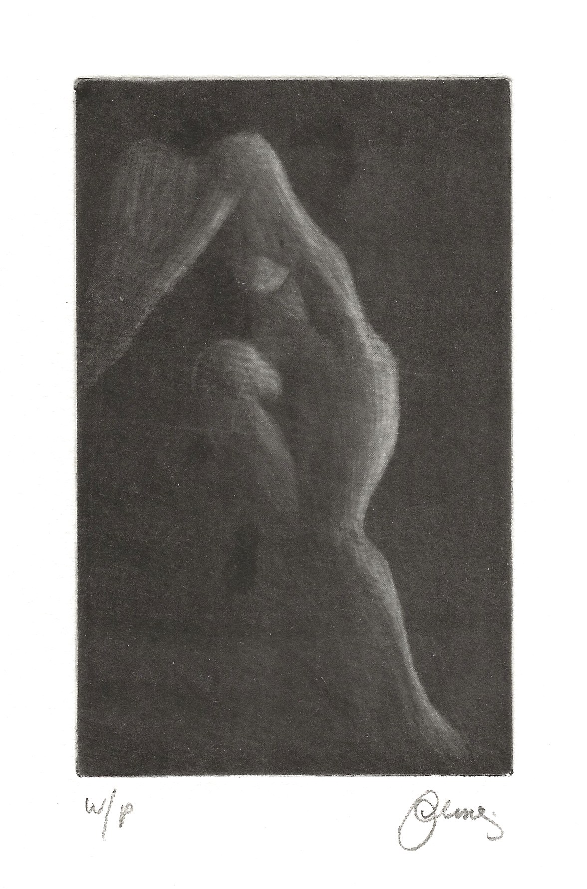Nude, 2002
