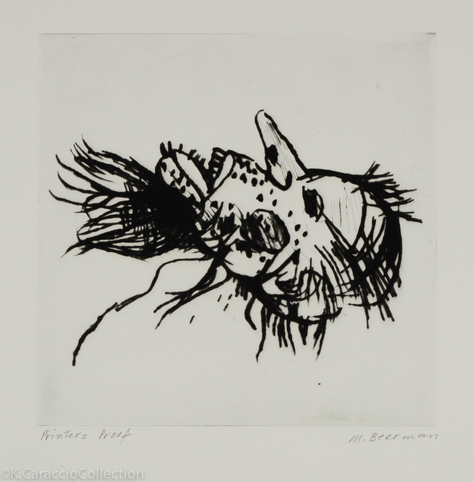 No Title, 1999