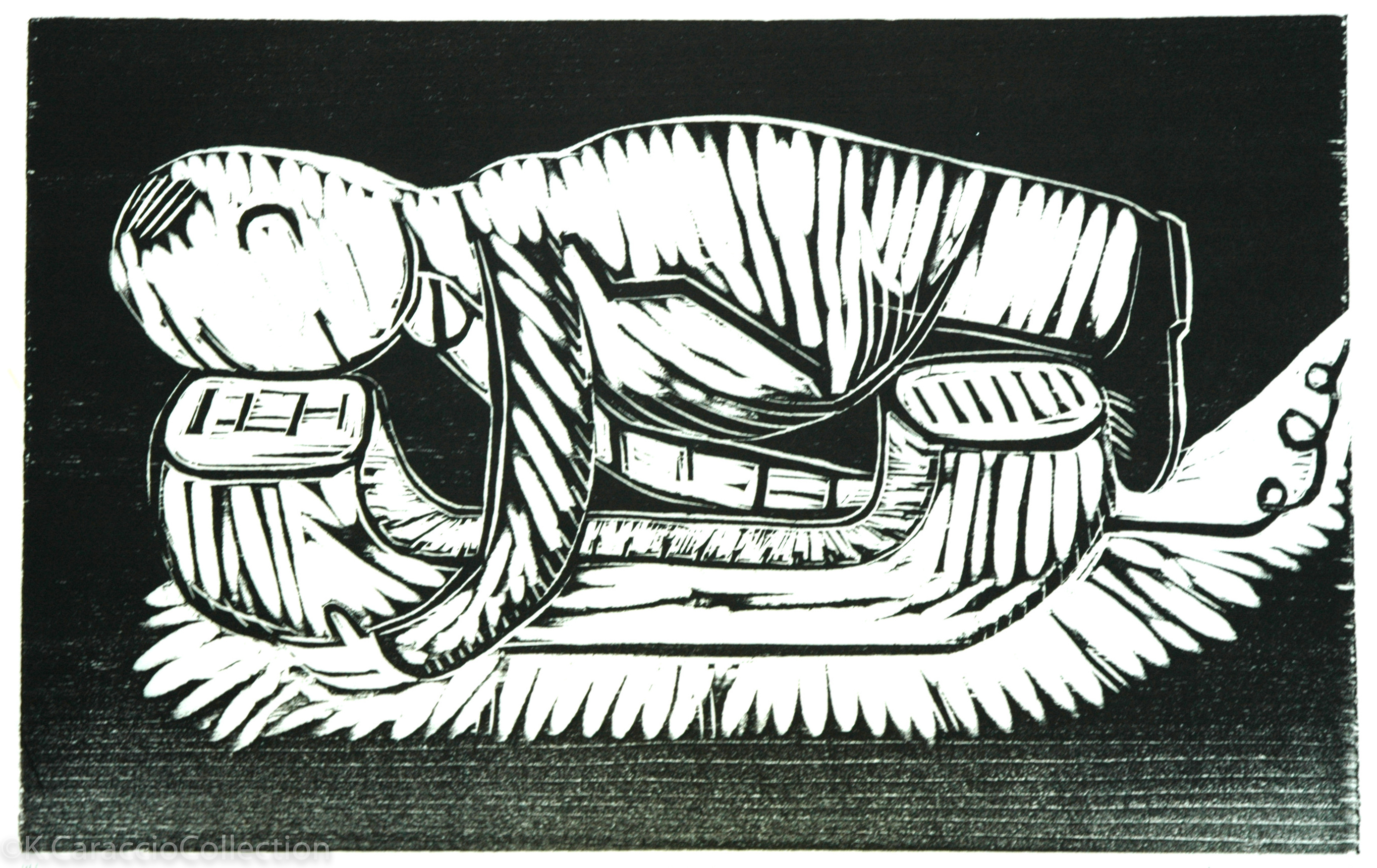 On the Phone, 1996