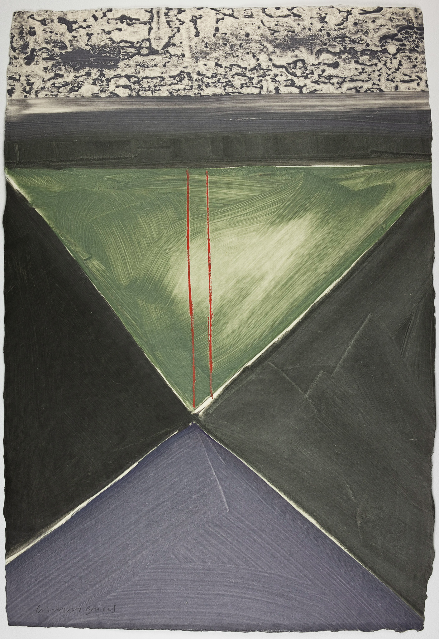 YAHMALI SERIES 5, 1988