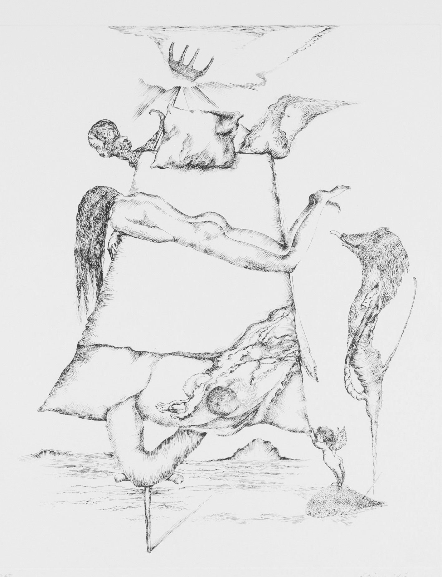 "The Breath Of Life", 2010