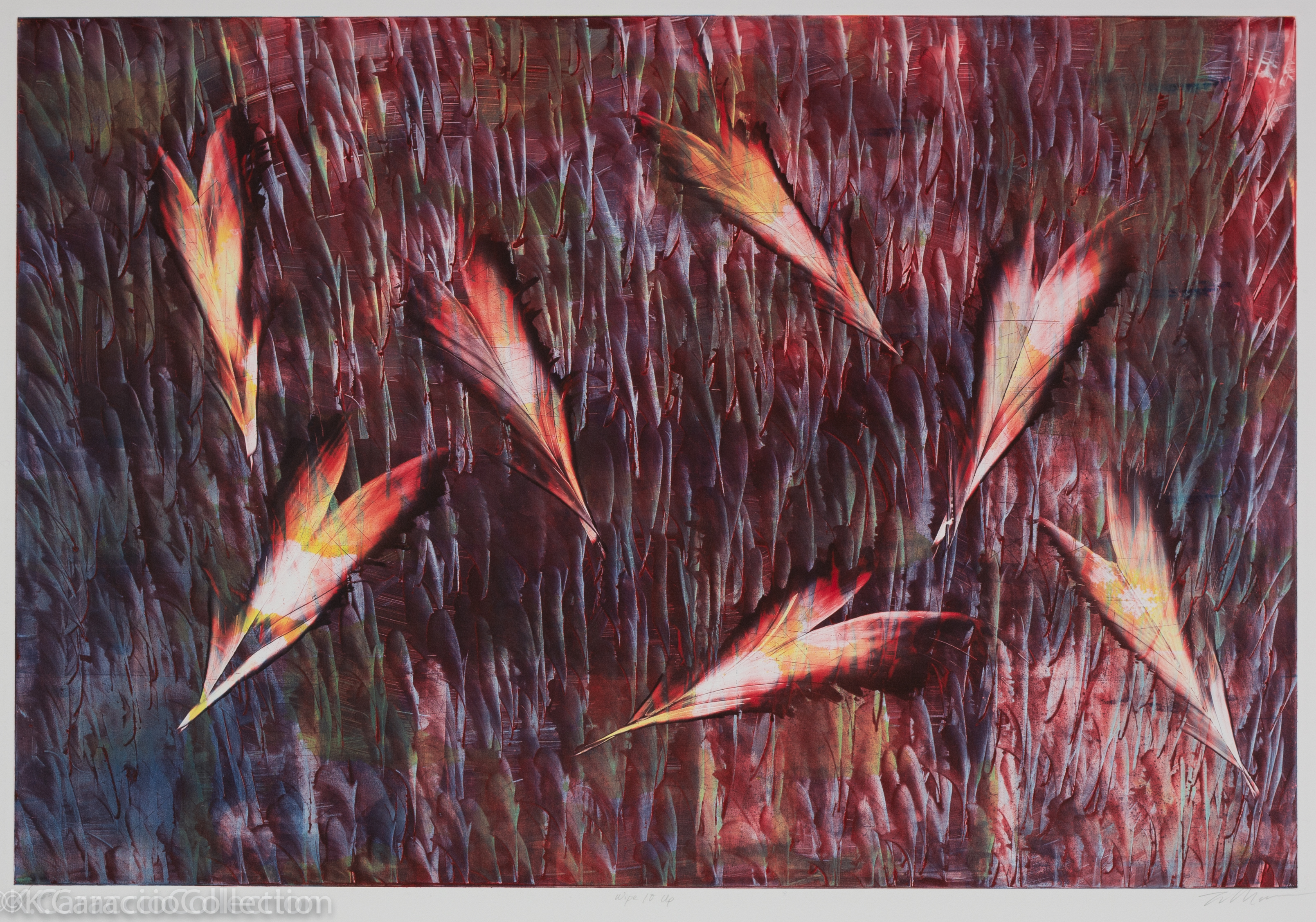 Wipe 10 Up, 2001