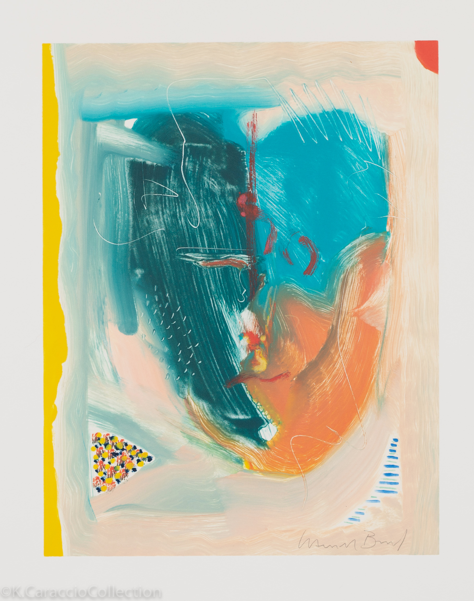 No Title, 2001