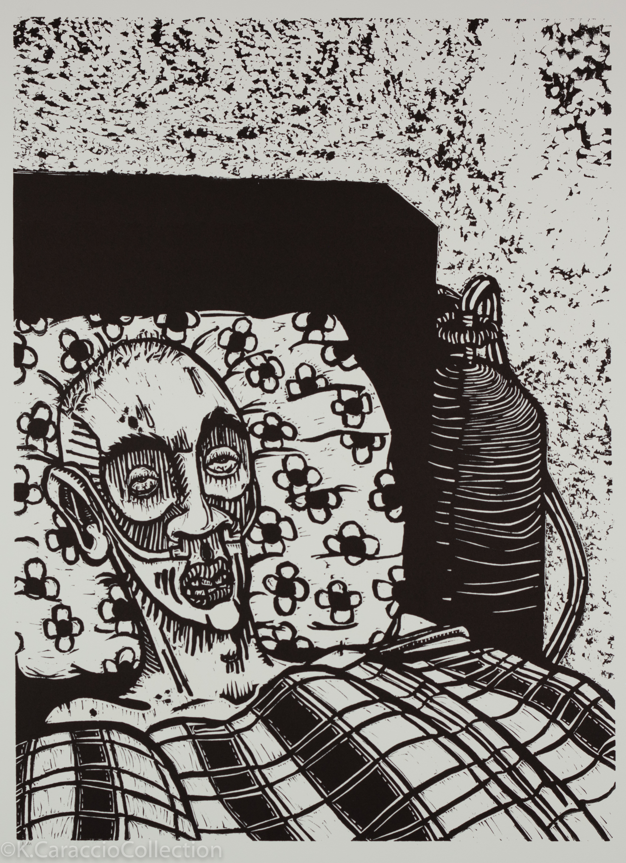 "Death Bed", 2012