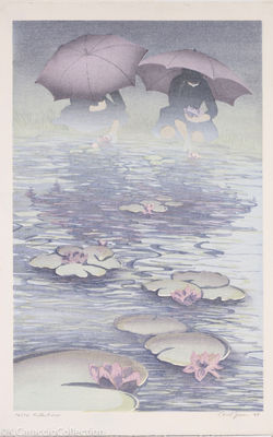 Reflections, 1985