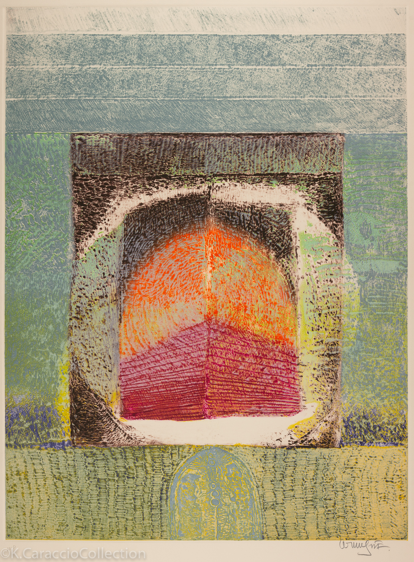 Sun Temple, 1982
