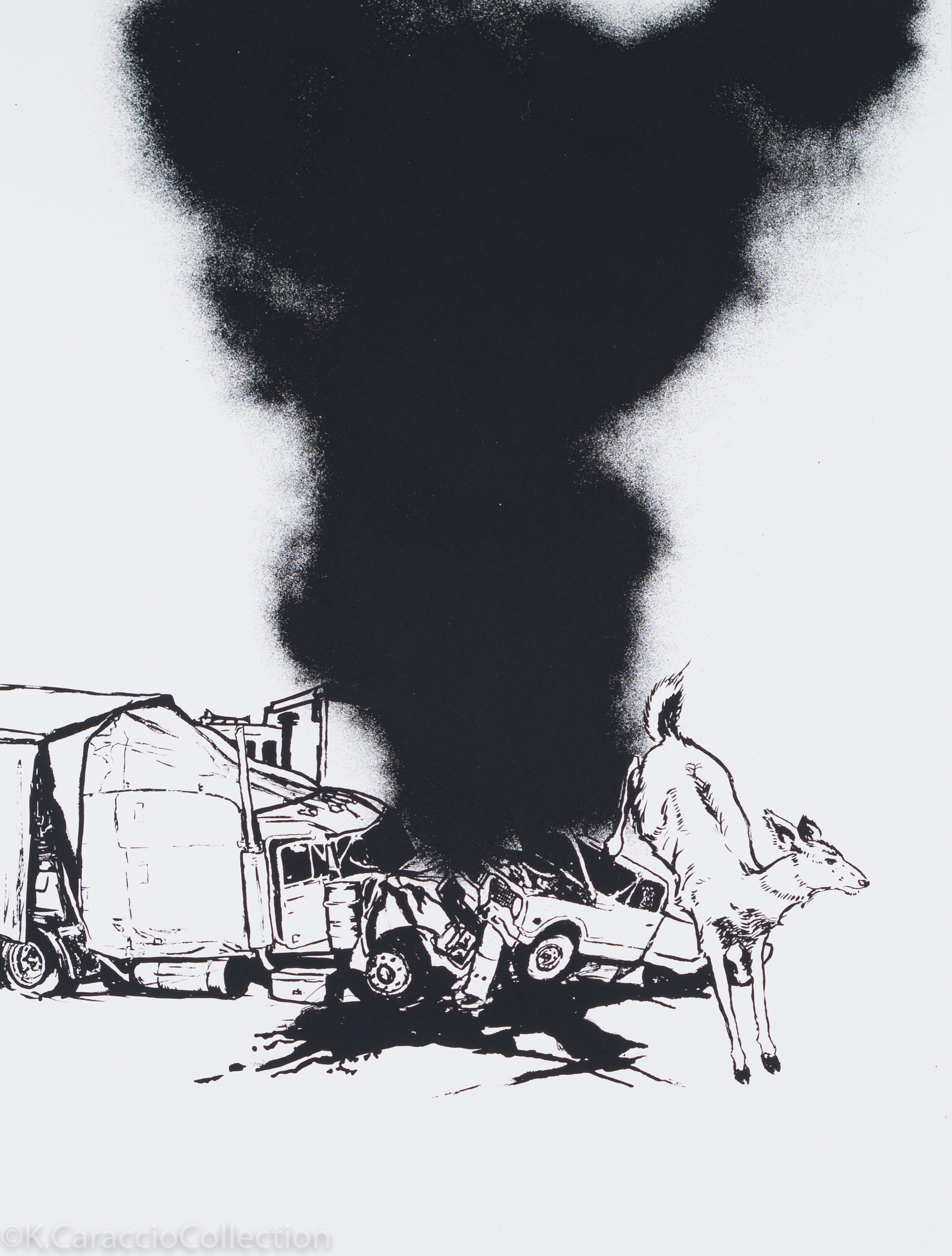 No Title, 2004