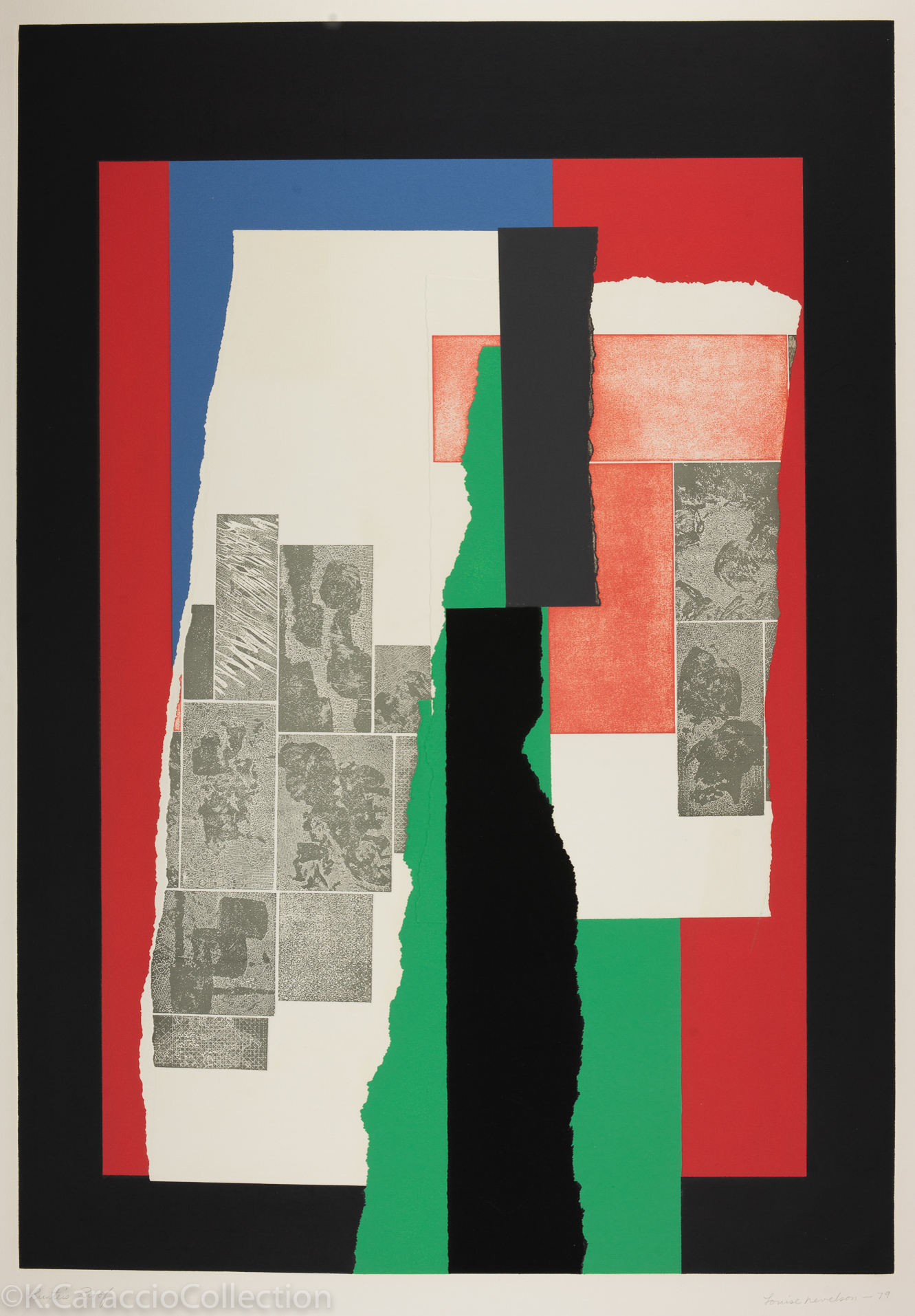 Celebration #1, 1979