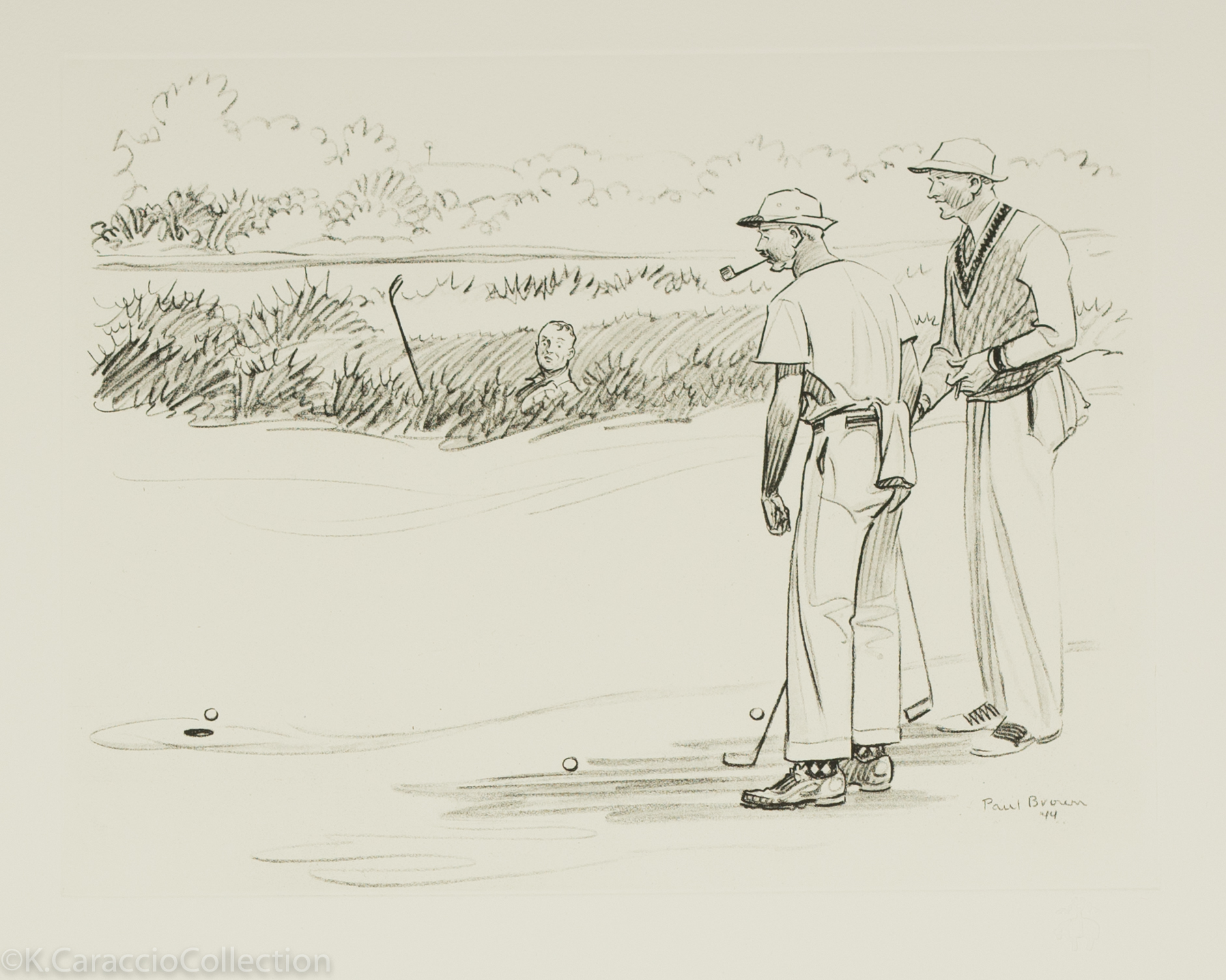 No Title, 2004