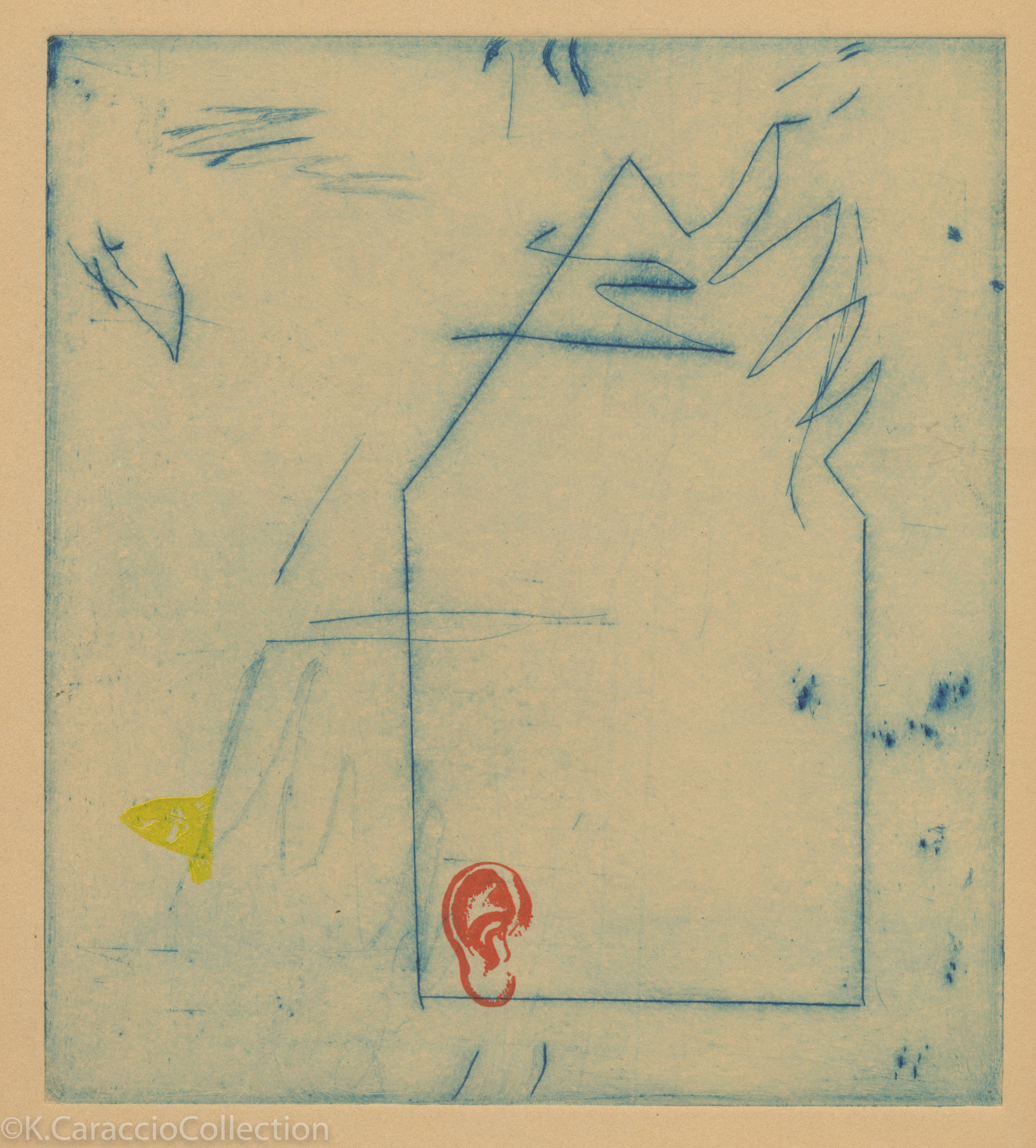 No Title, 1979