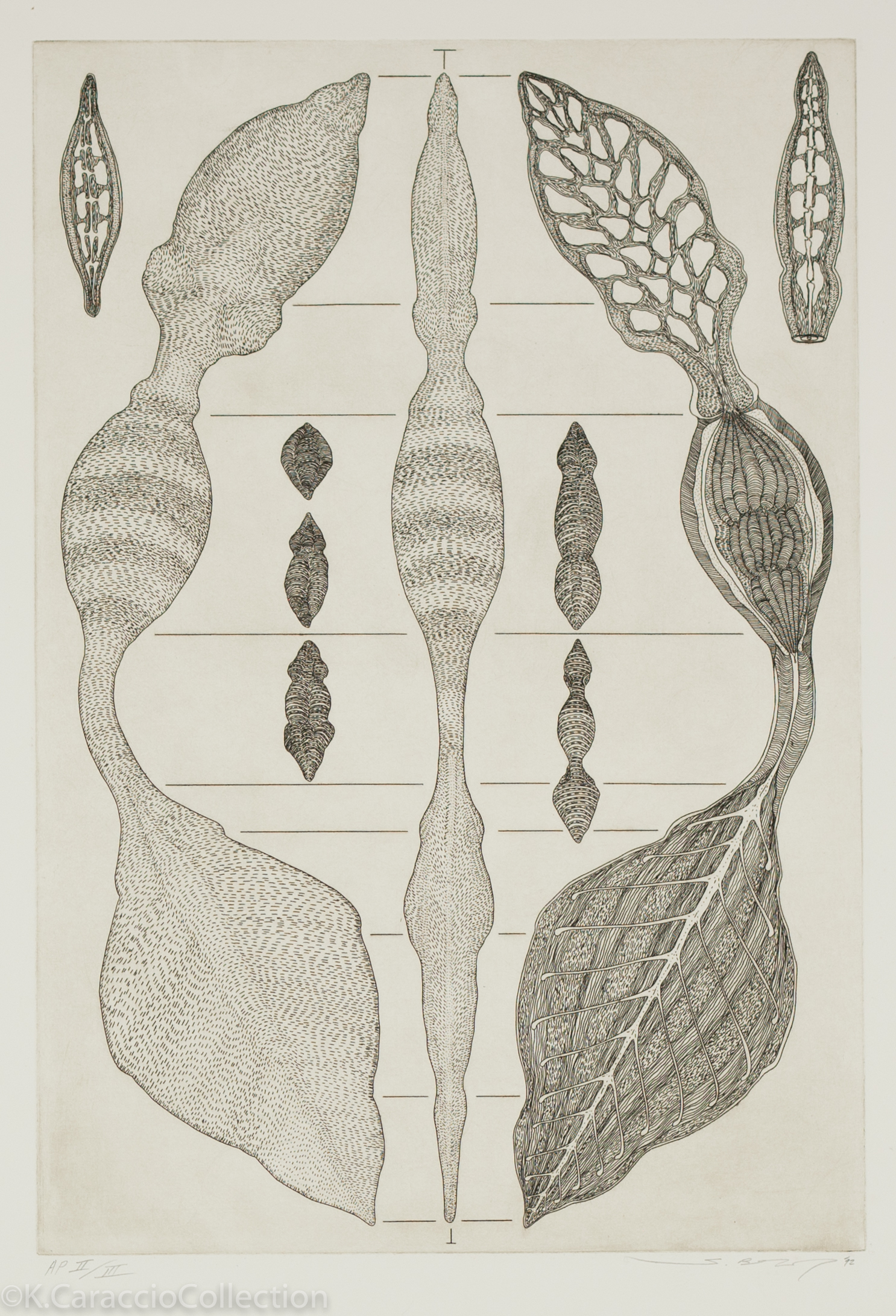 No Title, 1992