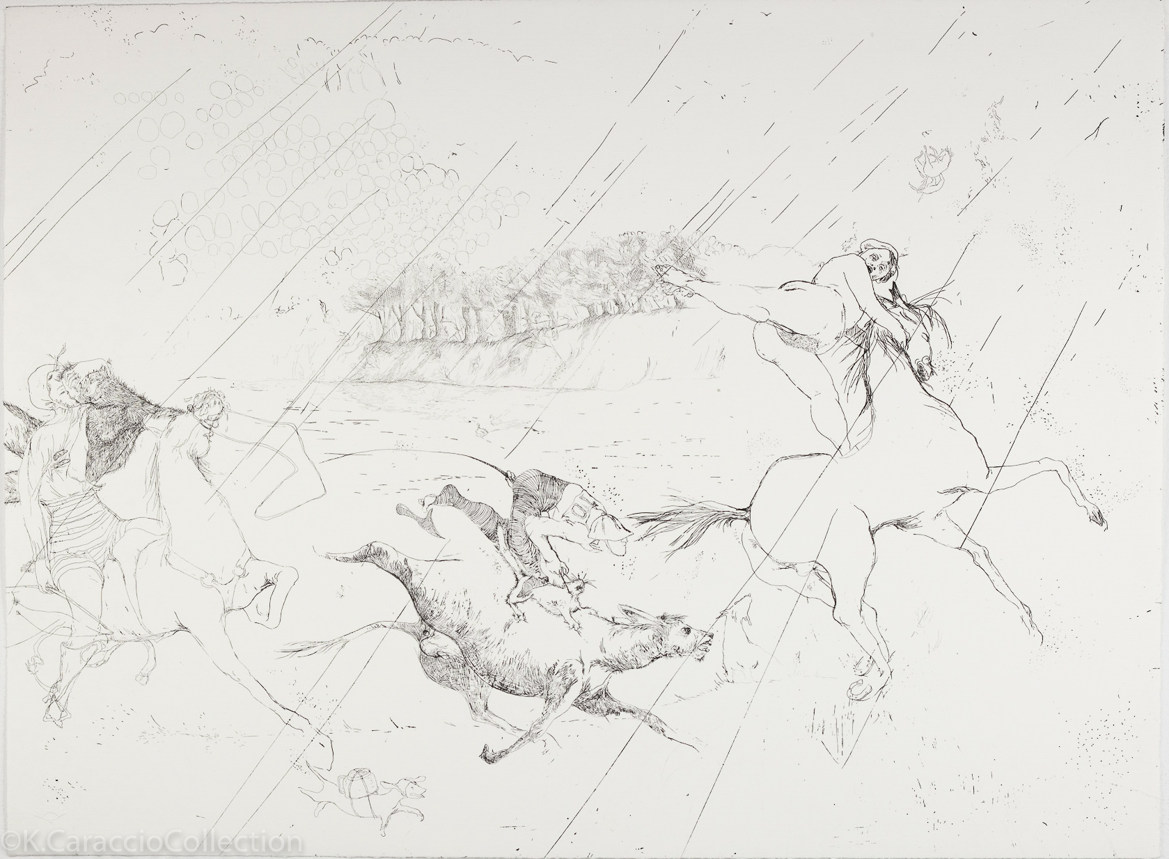 No Title, 2001