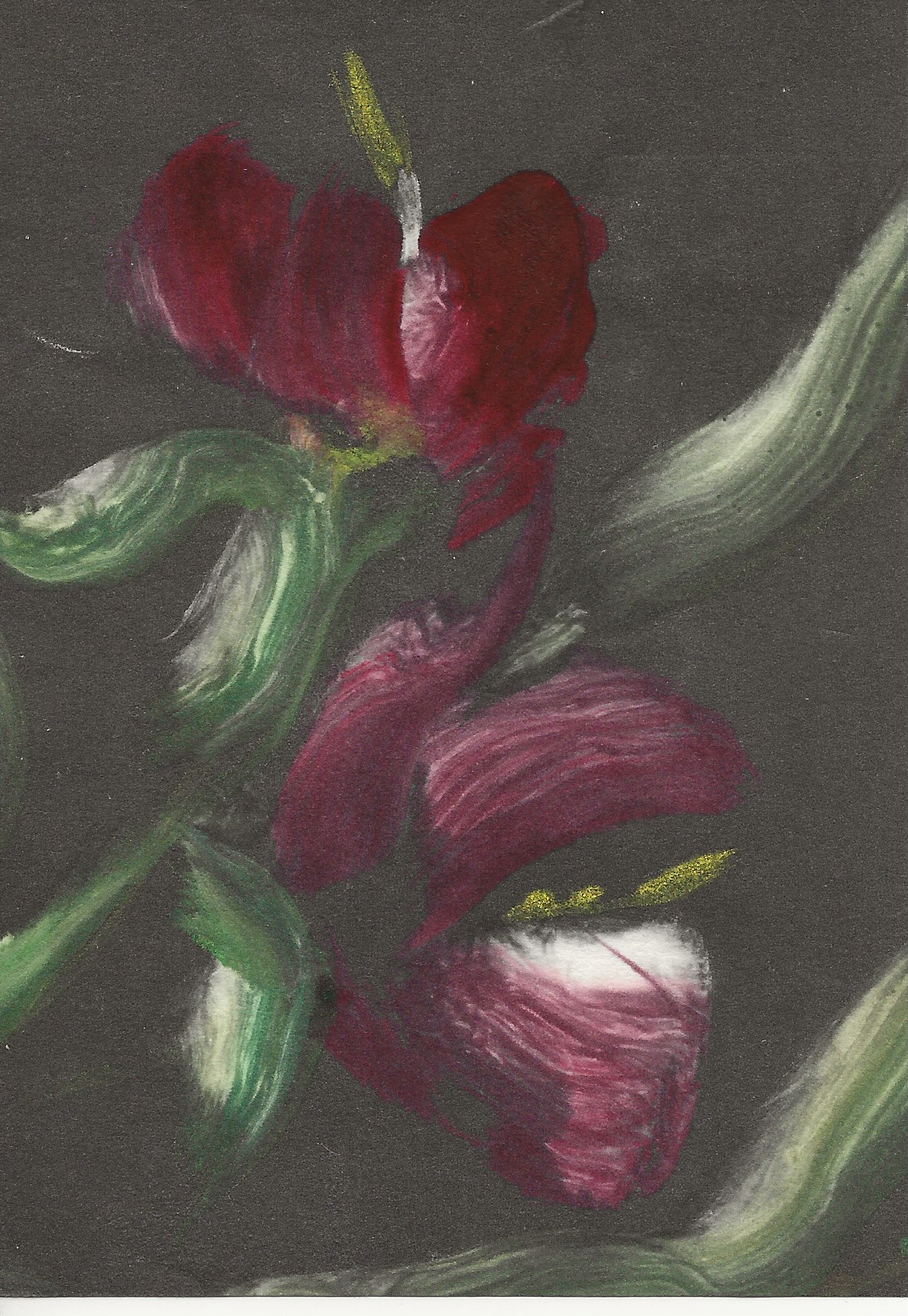 No Title, 2013
