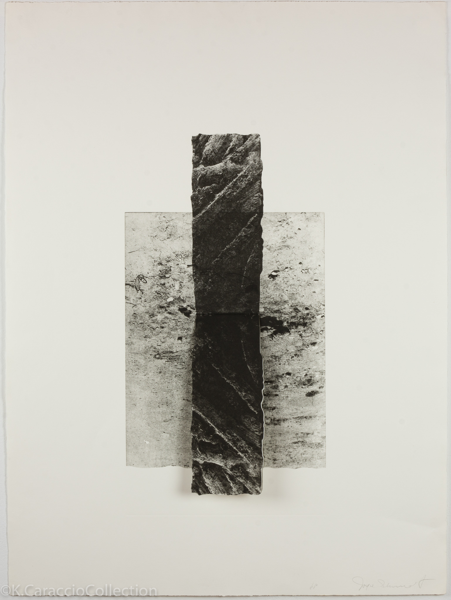 No Title, 1983