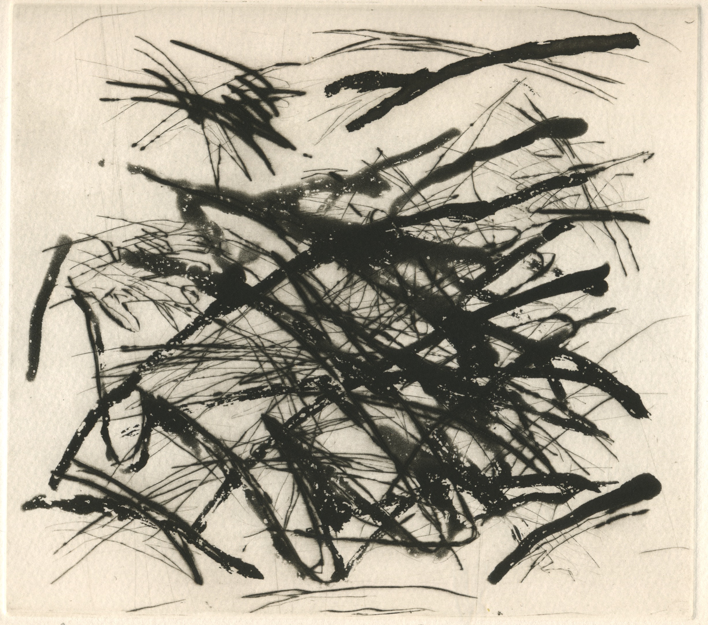 No Title, 1984