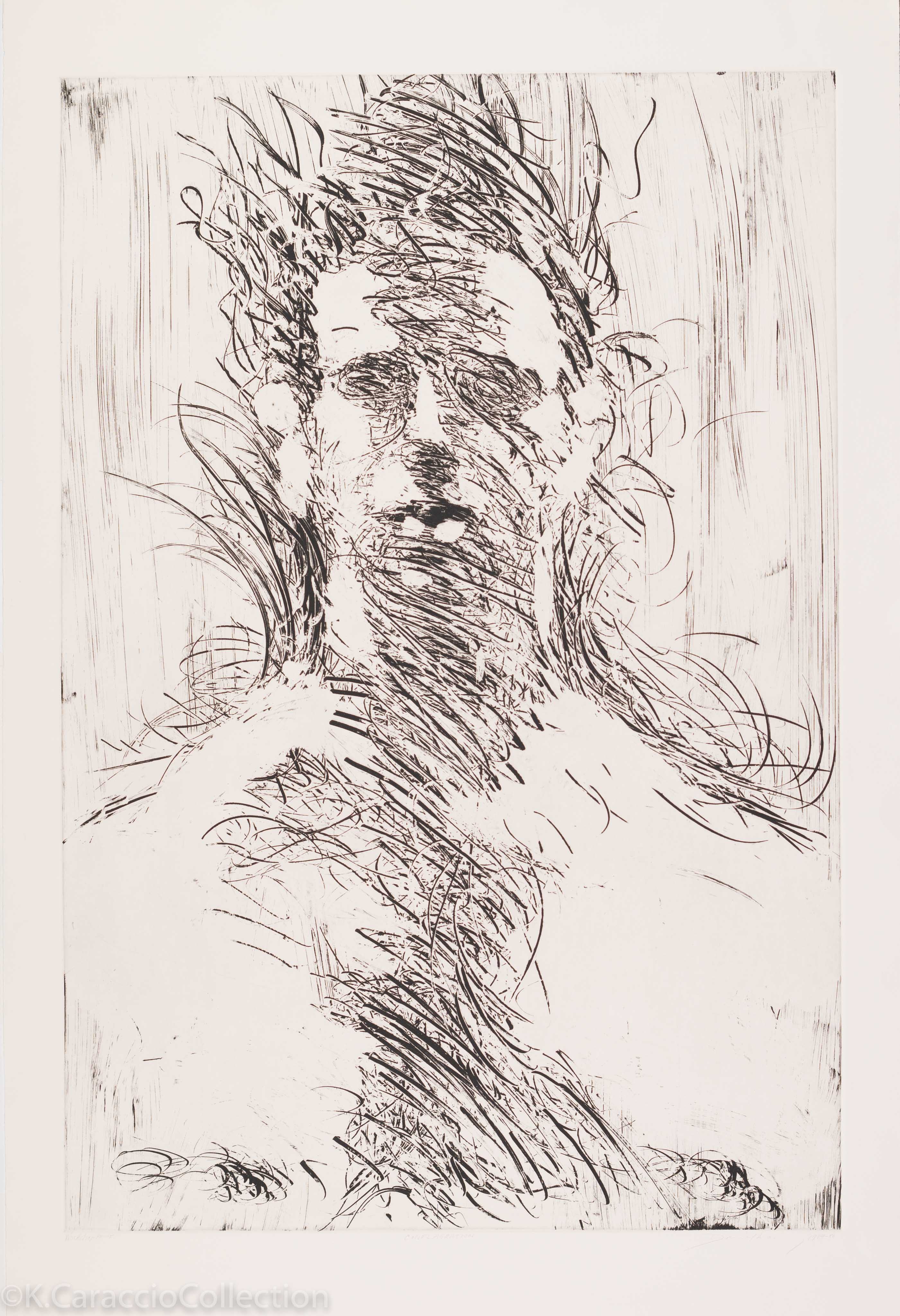 Conflagration, 1984-86