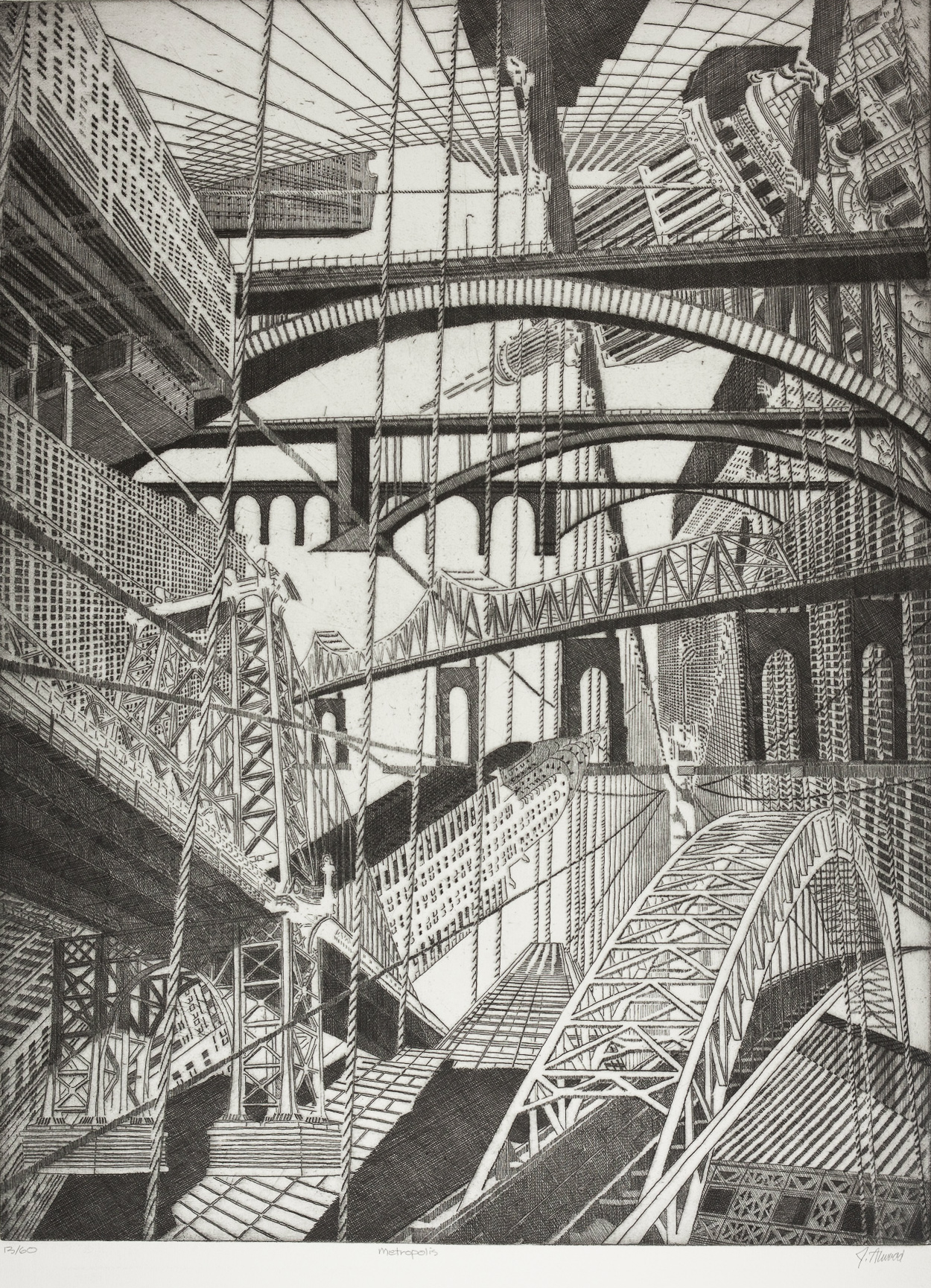 Metropolis, 2012