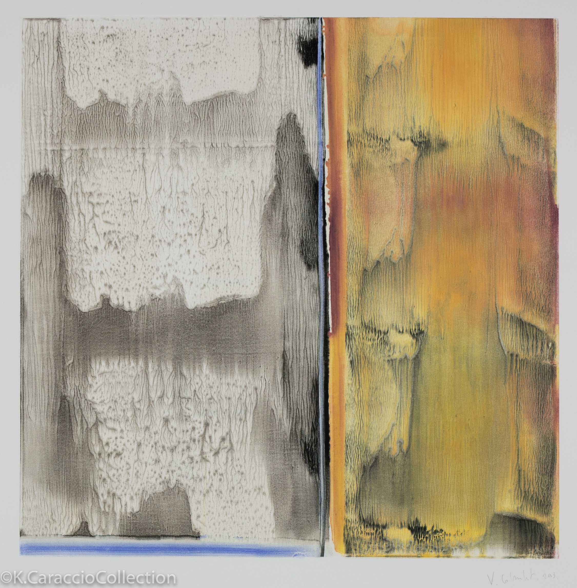 Maps II - 16, 2003
