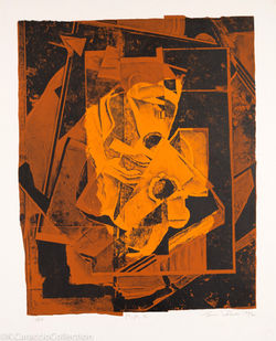 M.M.F., 1992
