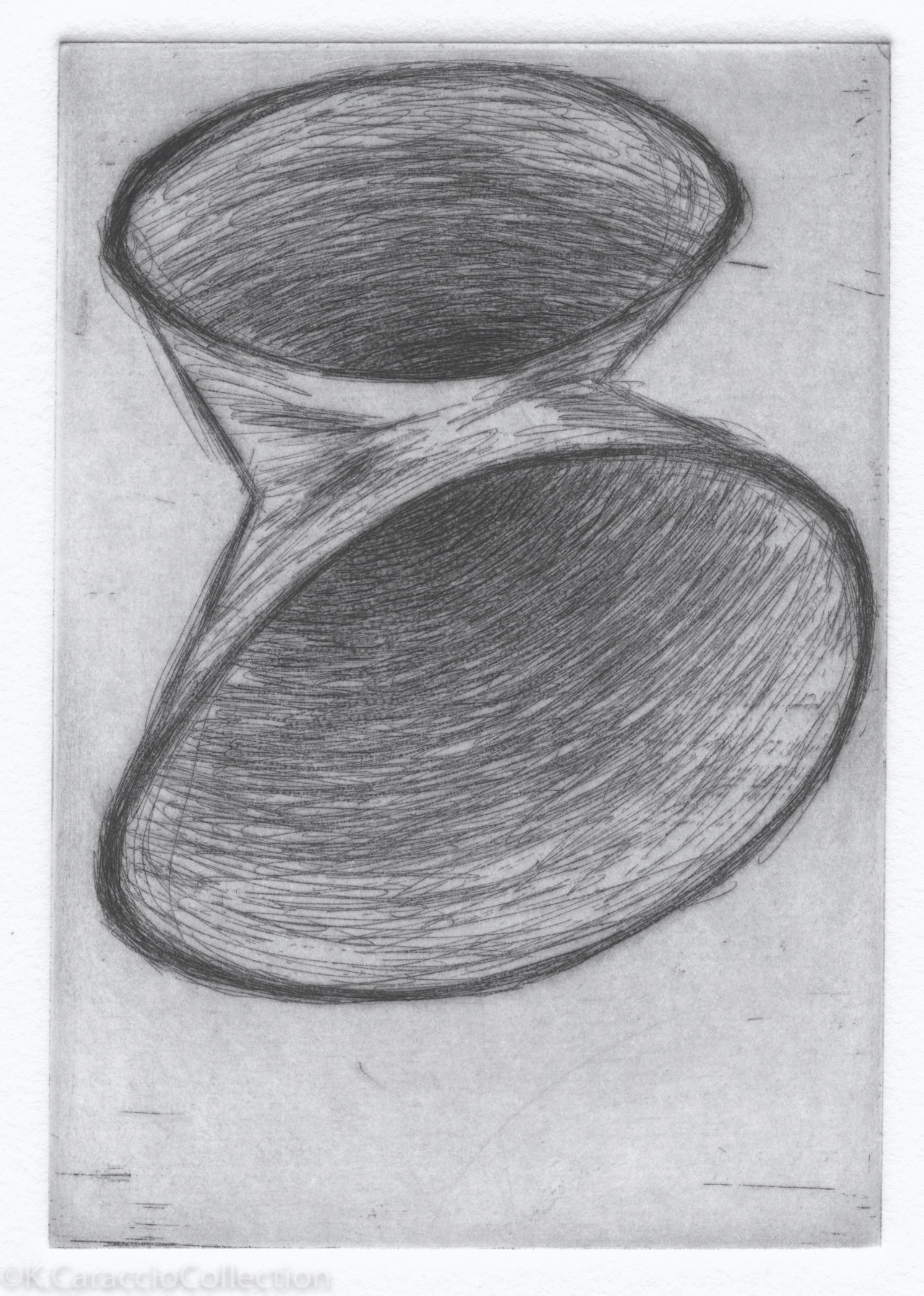 No Title, 1995