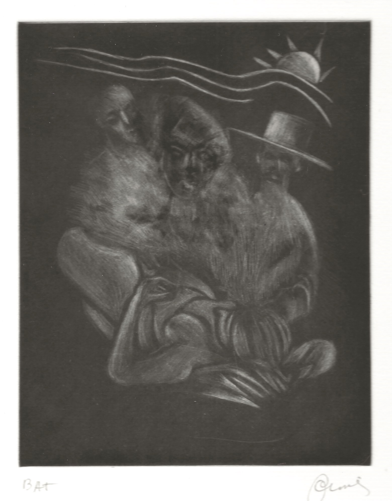 Nocturne, 2003