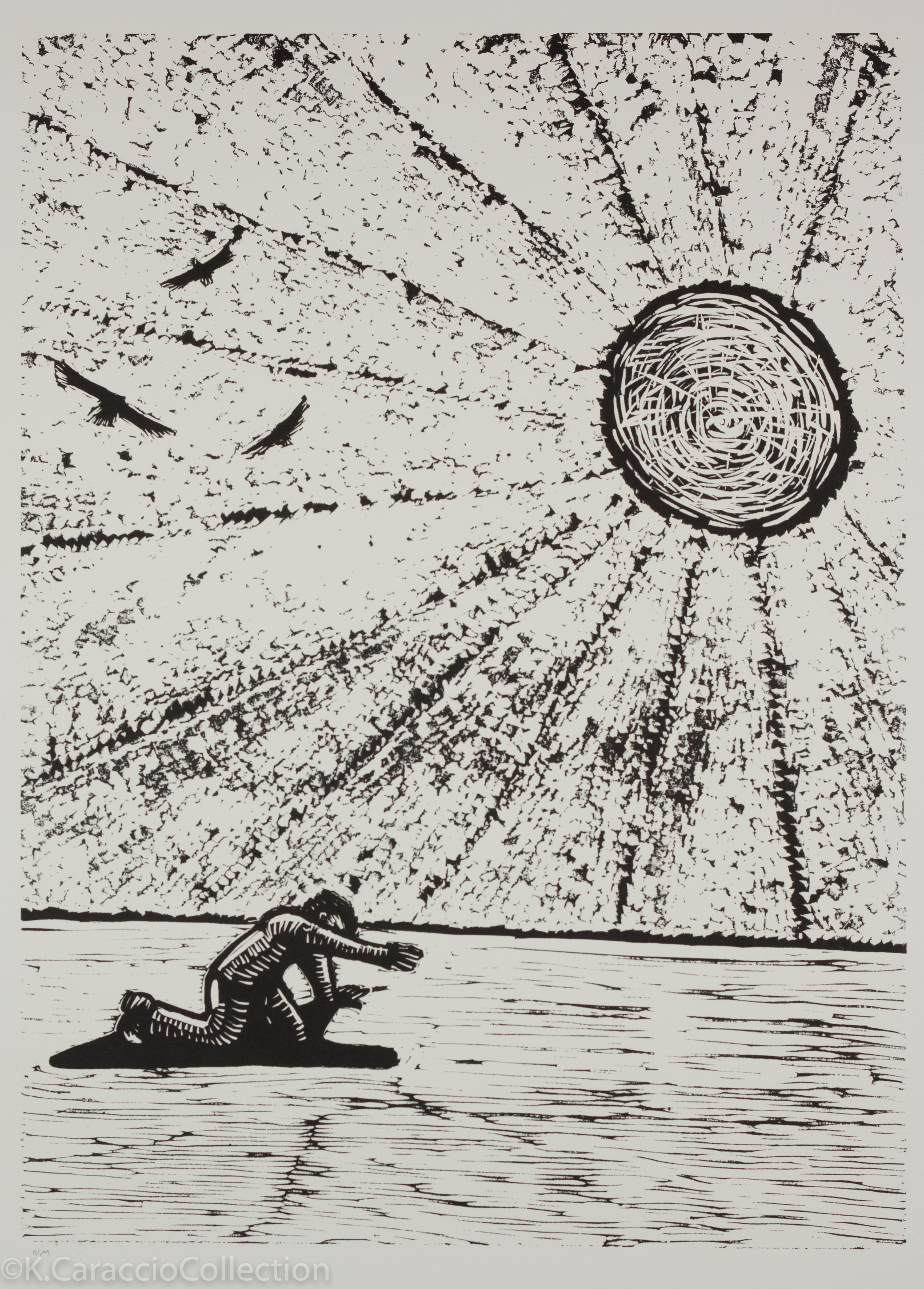 "Heat Wave", 2012