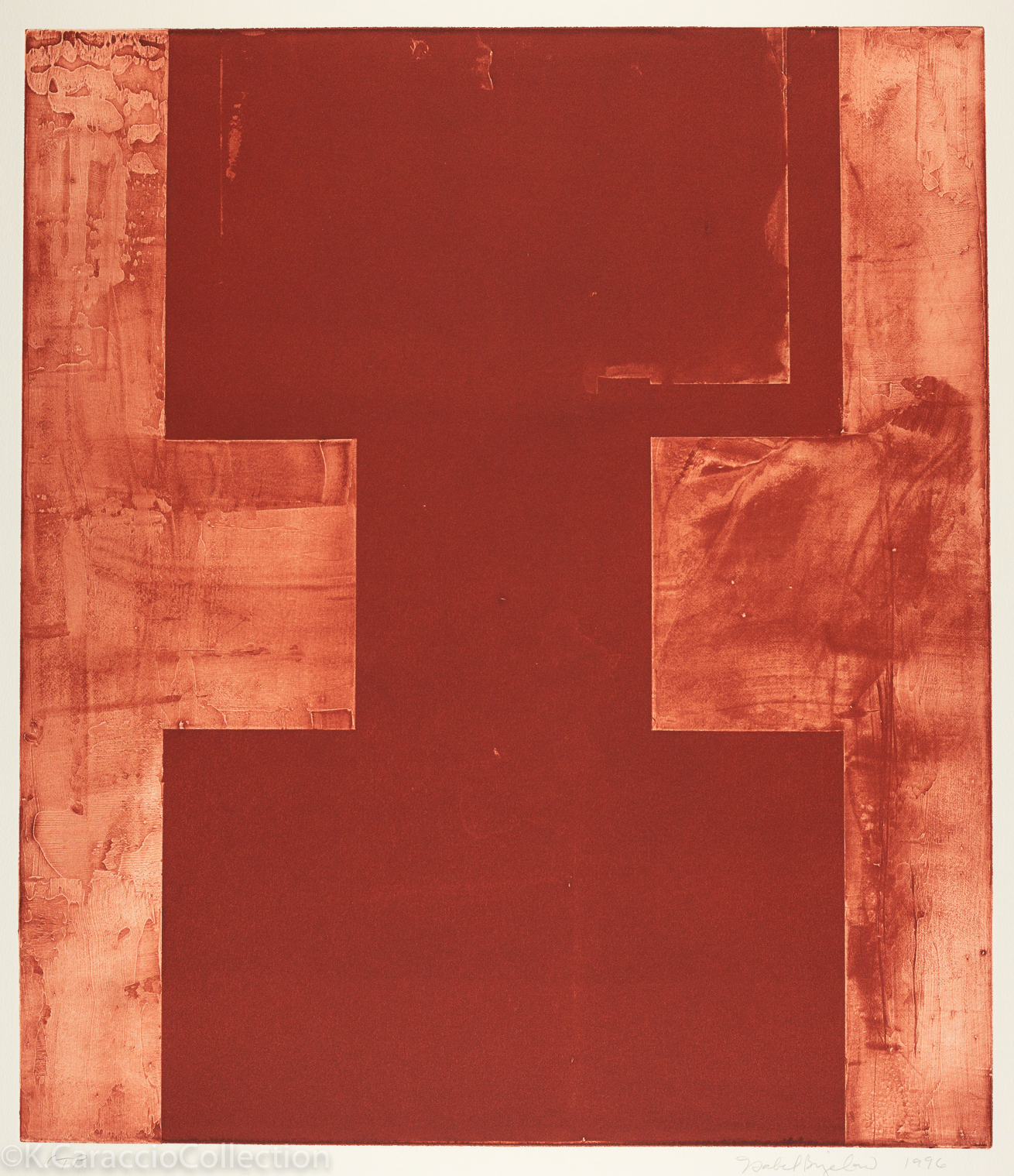 No Title, 1996
