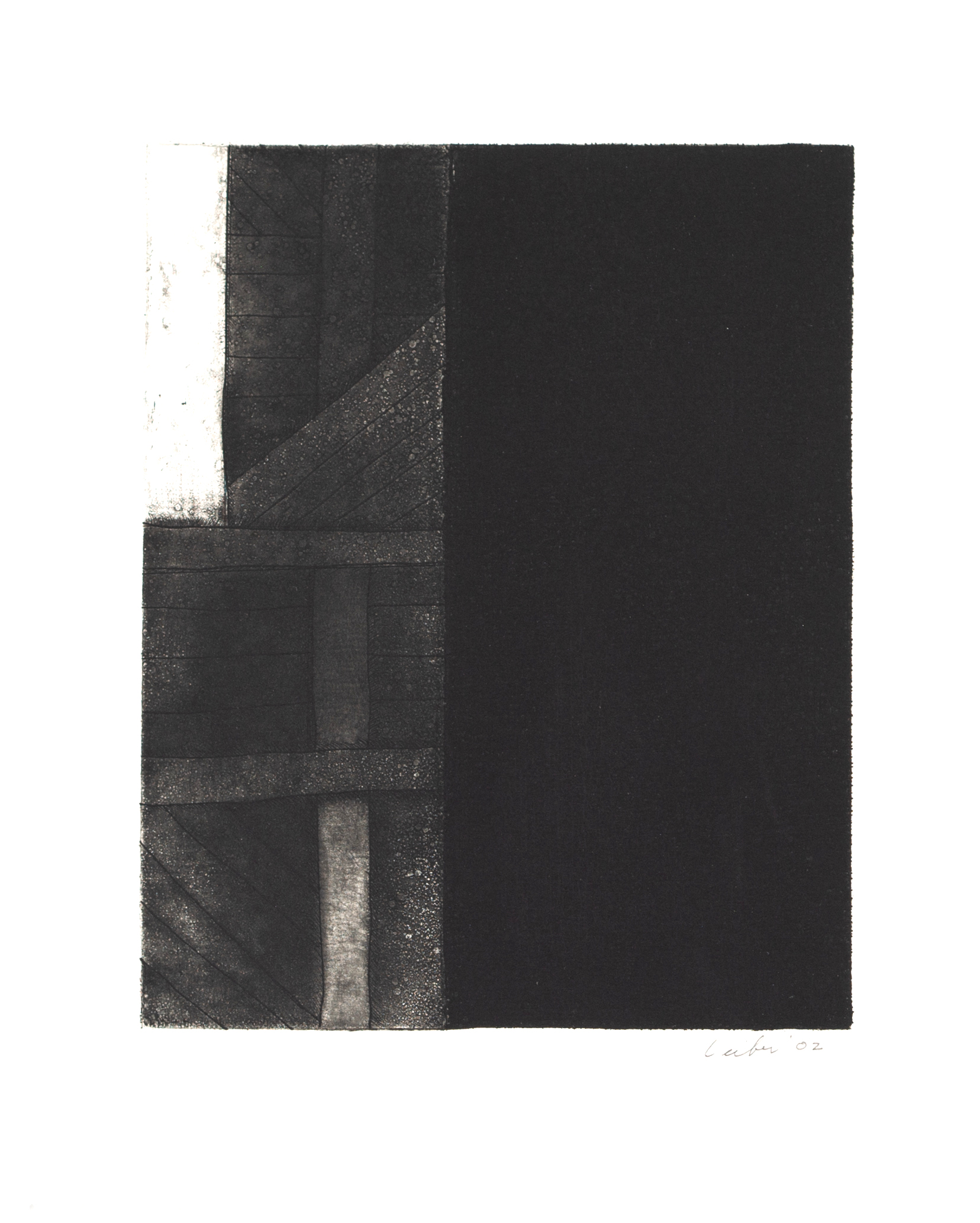 Number 9, 2002