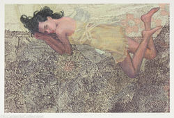 Don't Pick the Young Fruit Off the Tree, 2013