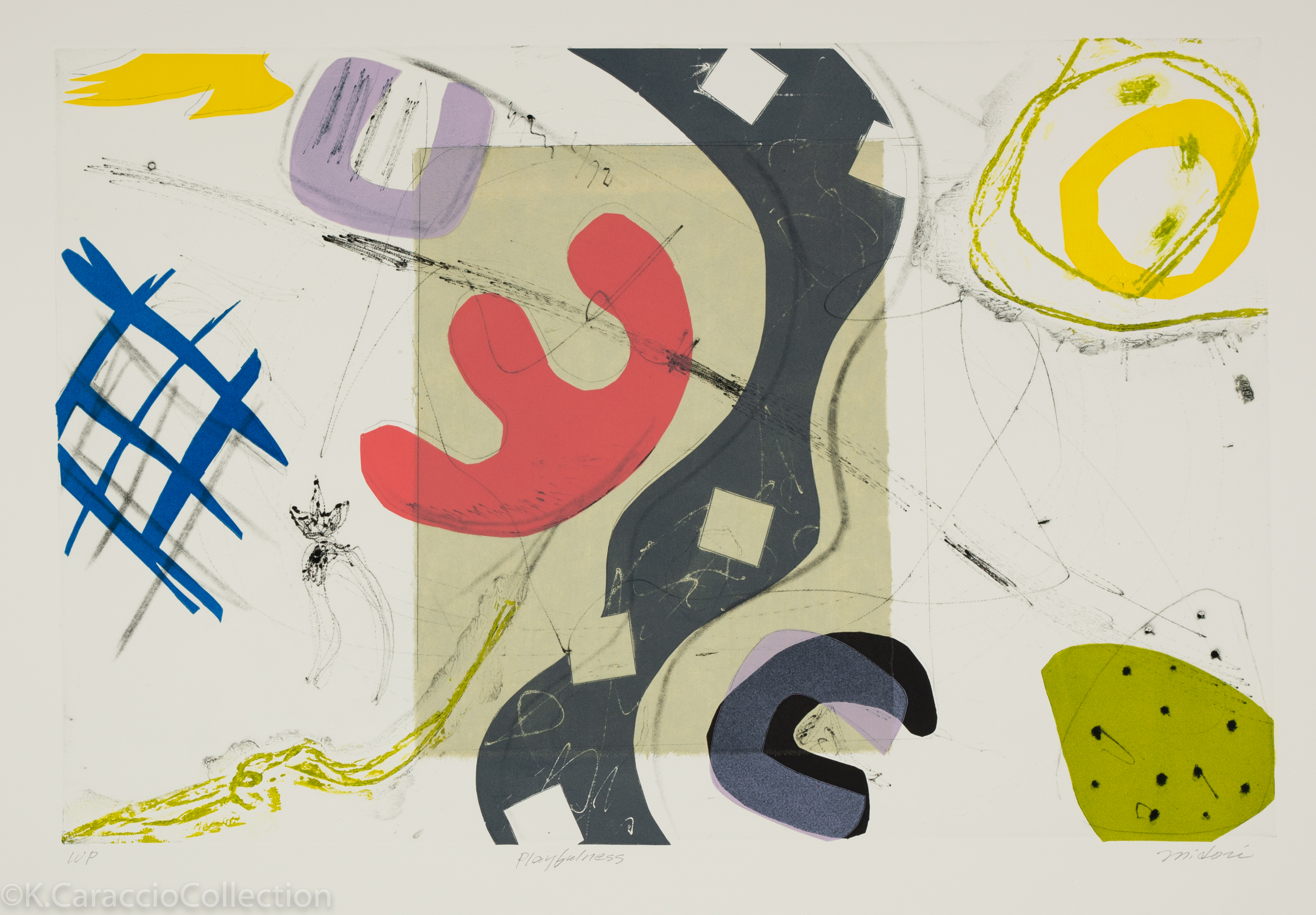 Playfulness, 2000