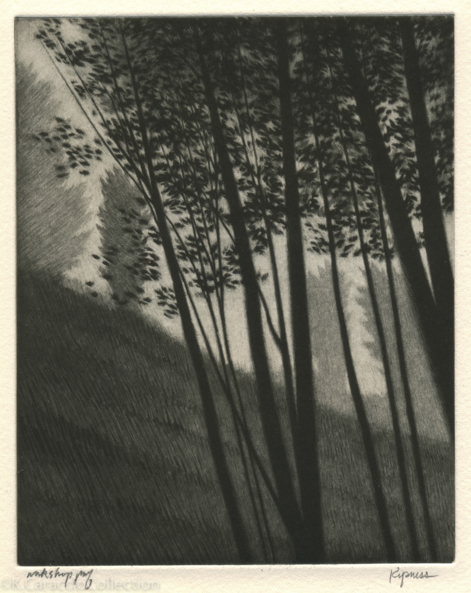 Upward, 1999
