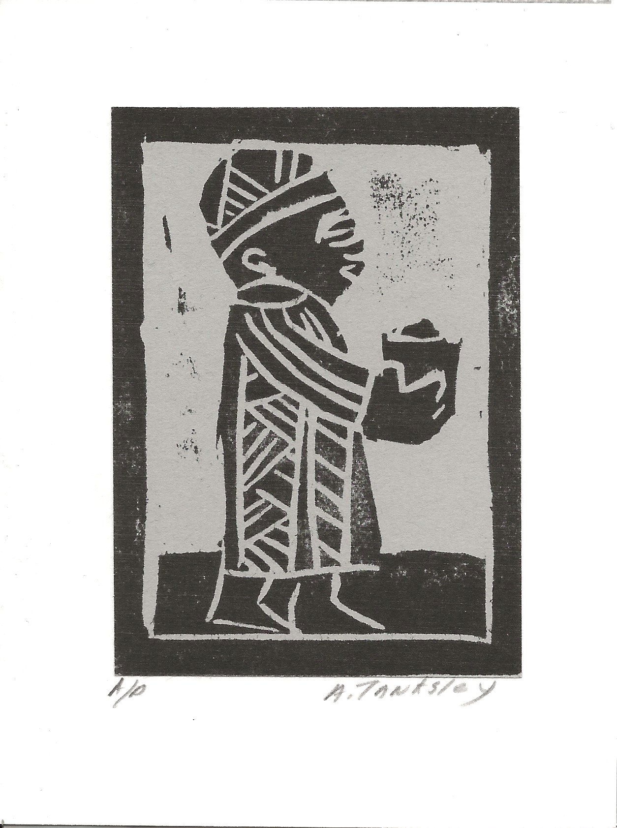 No Title, 2006