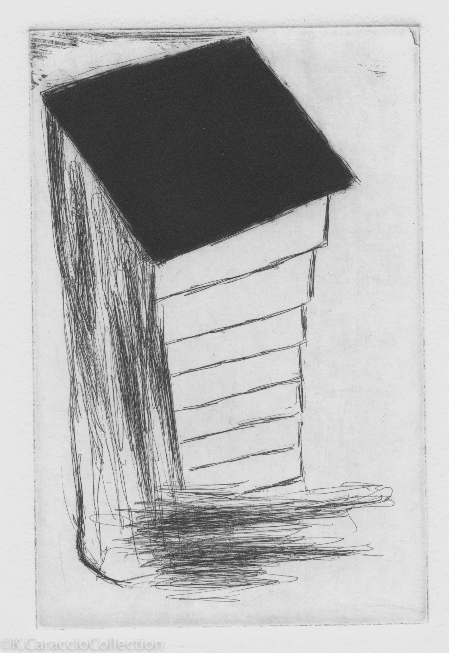 No Title, 1995
