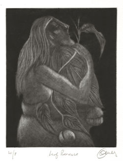 Leaf Romance, 2002