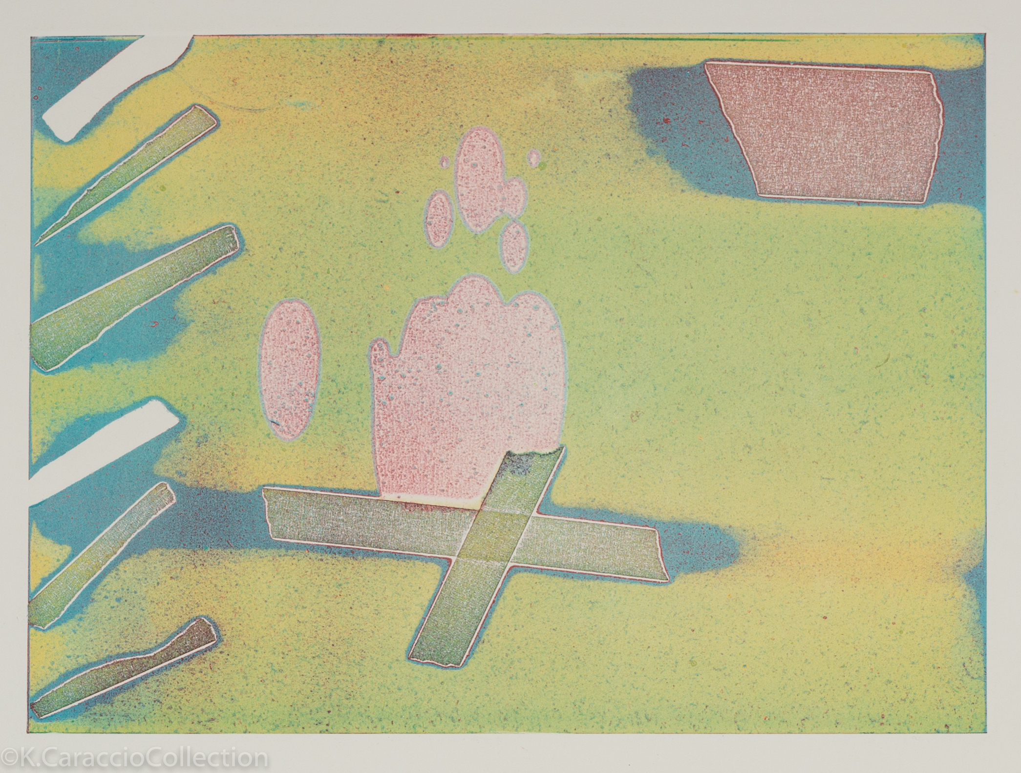 Accidental Atmosphere, 1985