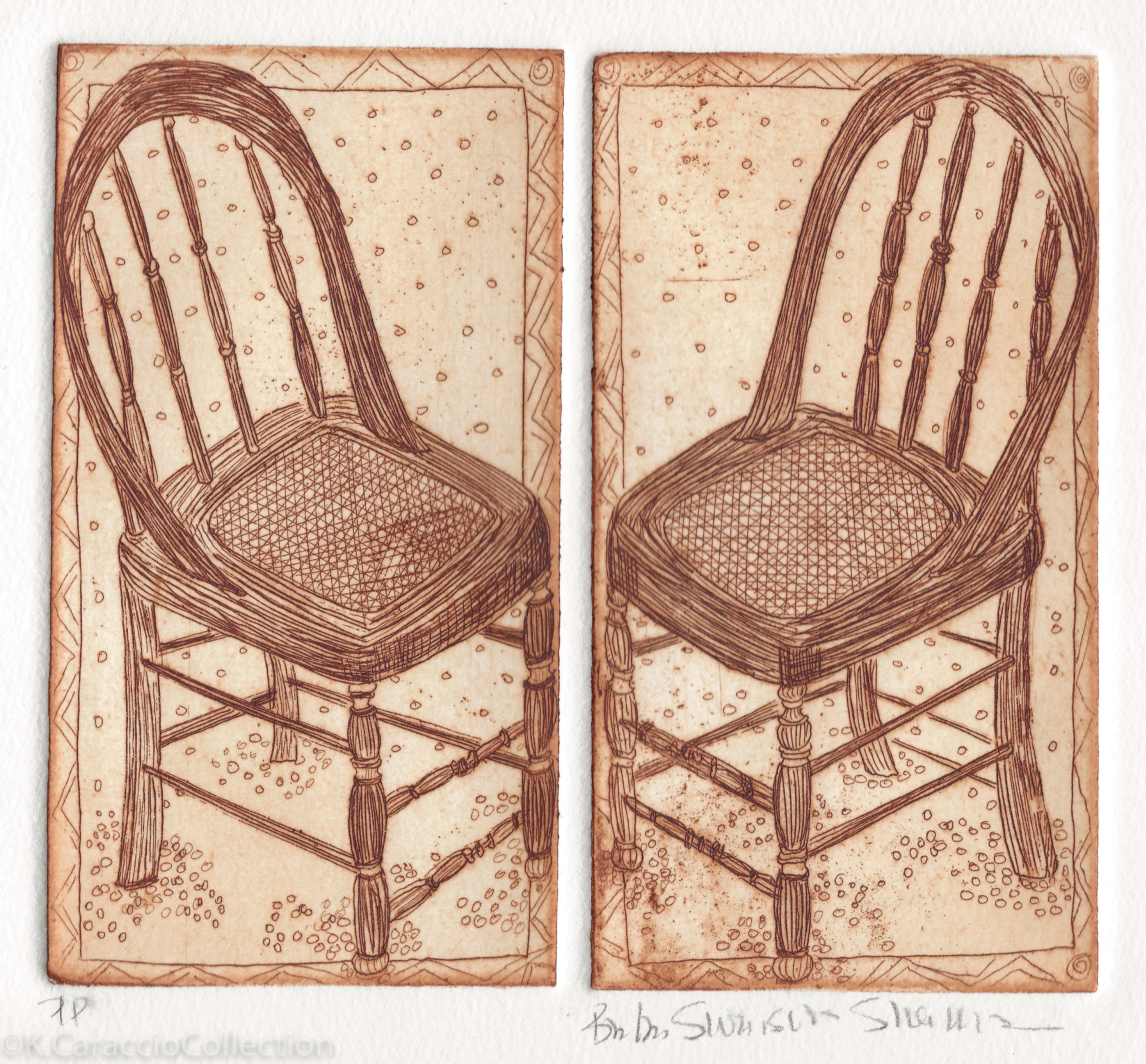 No Title, 2008