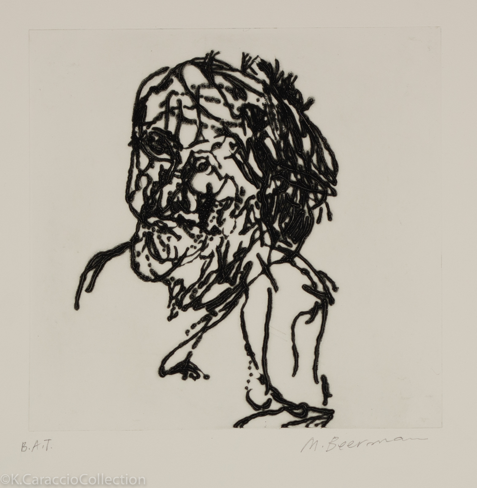 No Title, 1999