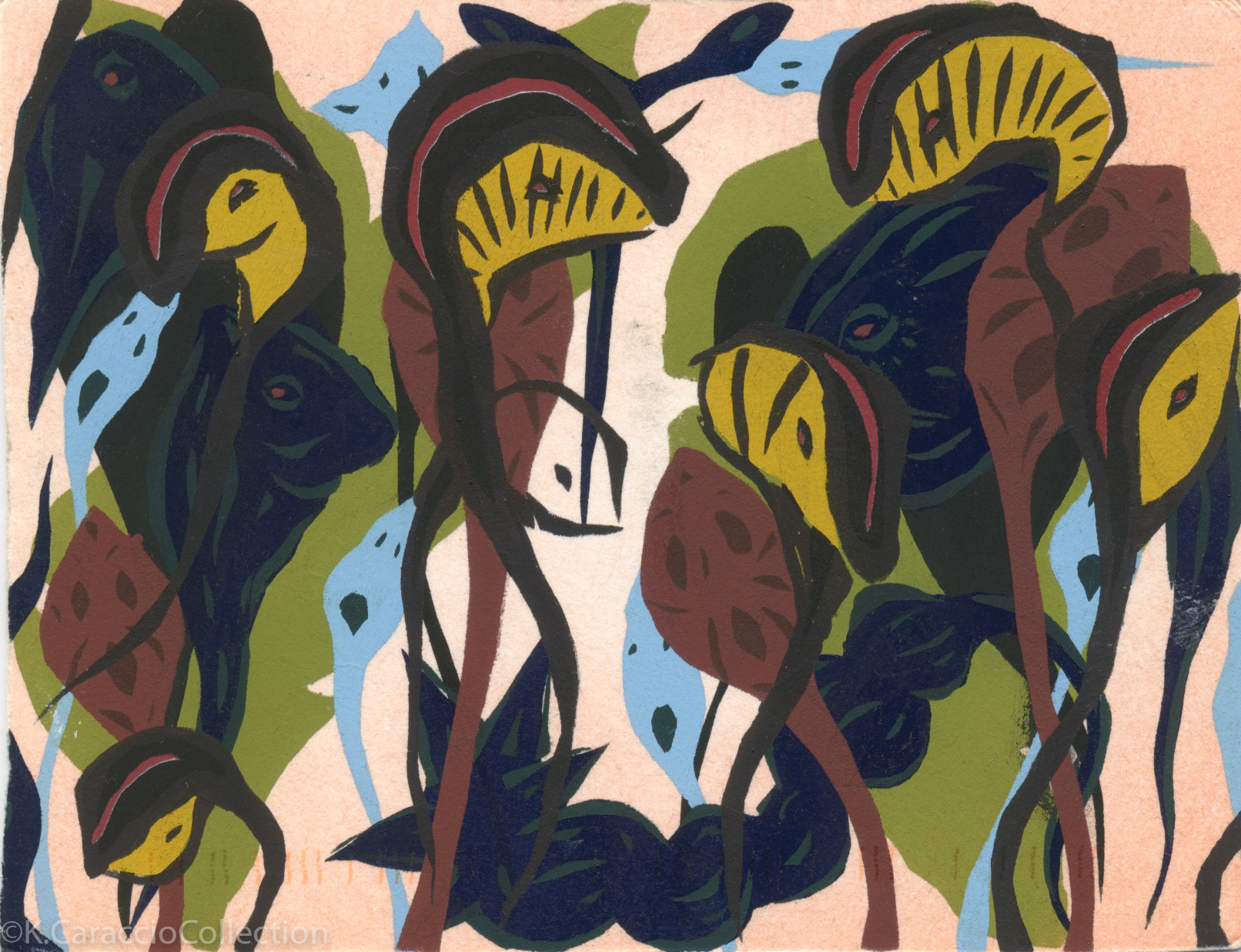 No Title, 1998